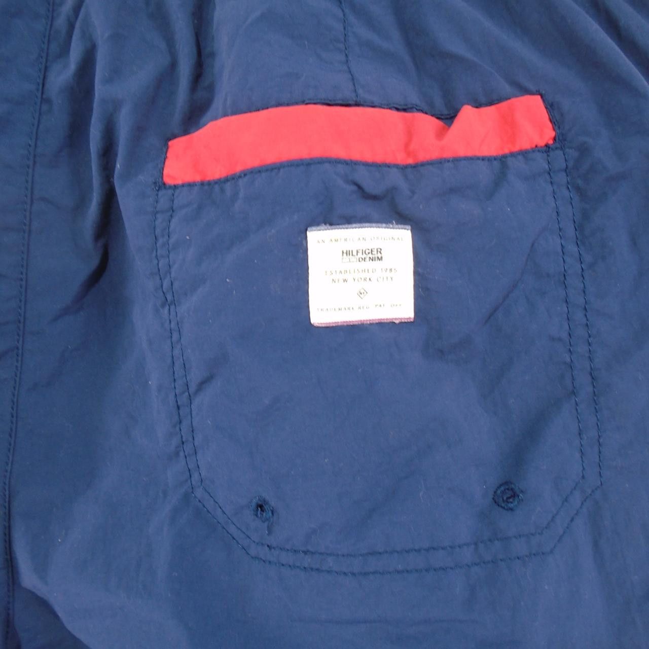 Tommy Hilfiger Men's Shorts Tommy Hilfiger Size US 34 / EU 50 - 6 Thumbnail
