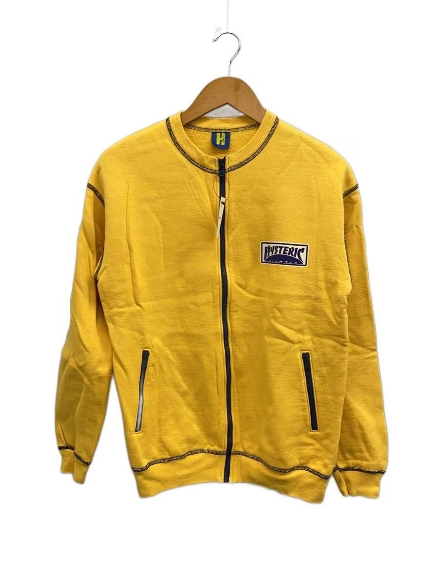 Hysteric Glamour Zip Sweater Size US L / EU 52-54 / 3 - 1 Thumbnail