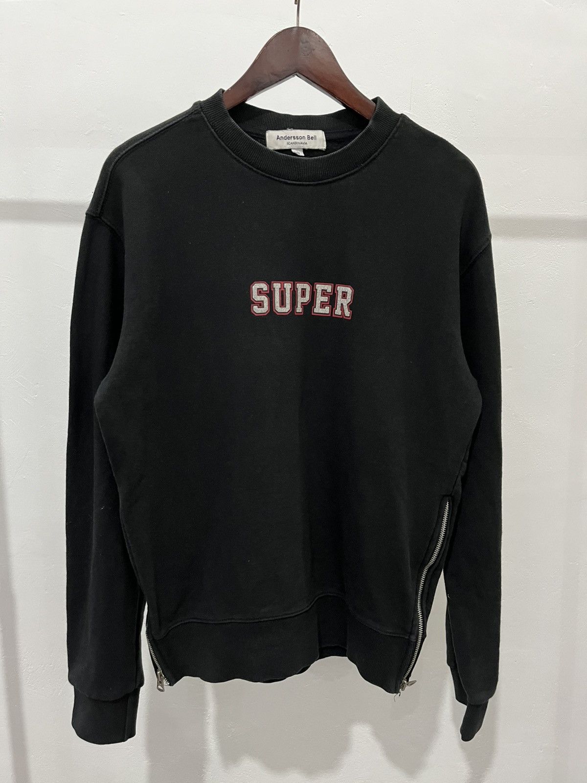 Andersson Bell ANDERSSON BELL SUPER ANTUM WINTER Size US S / EU 44-46 / 1 - 1 Thumbnail
