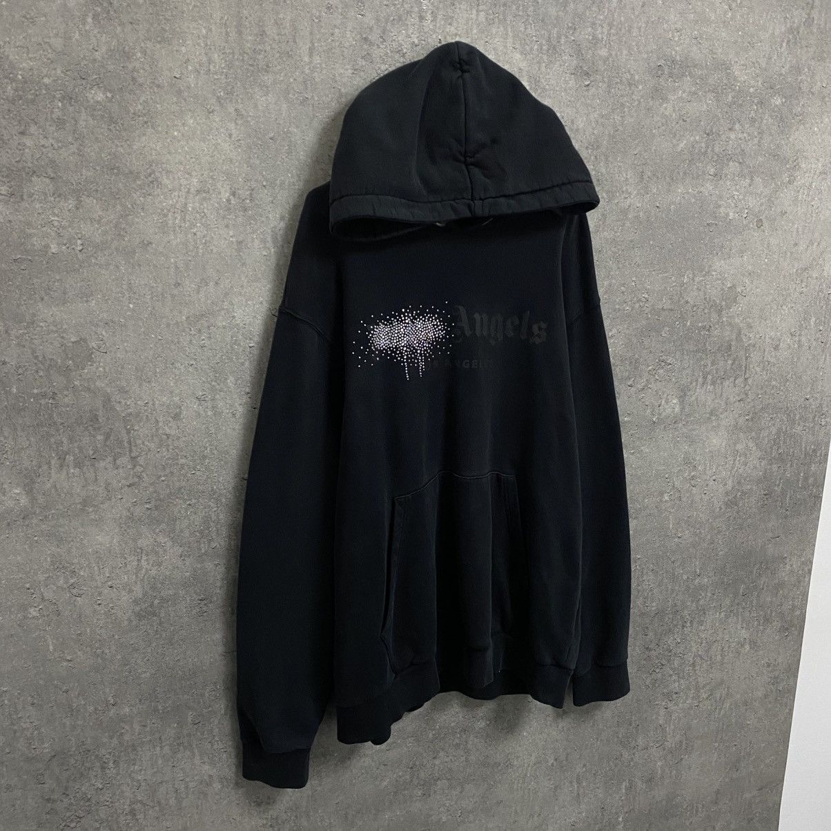 Palm Angels Palm Angels Hoodie Size US XL / EU 56 / 4 - 3 Thumbnail