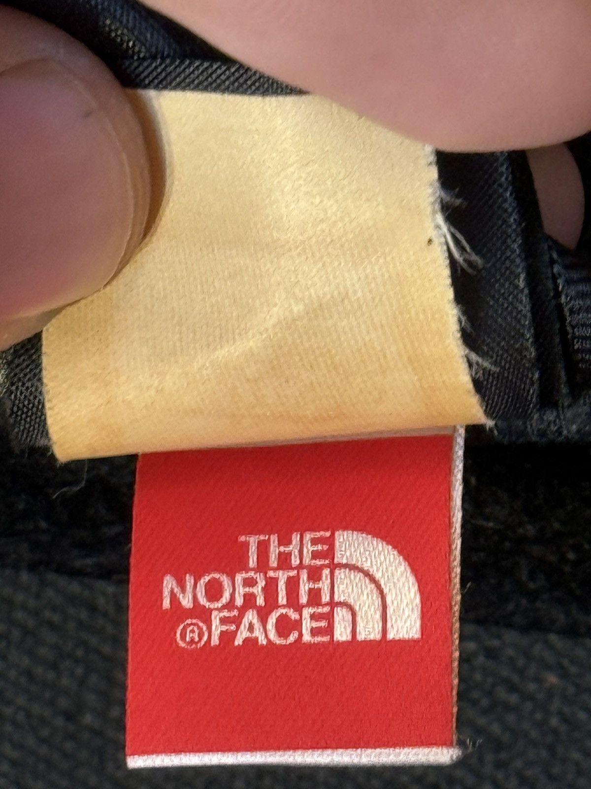The North Face × Vintage Vintage The North Face Windbreaker Jacket Size US XL / EU 56 / 4 - 9 Thumbnail