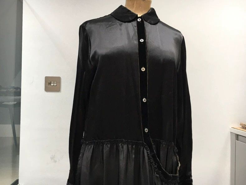 Comme des Garcons Comme des Garcons Dress Size M / US 6-8 / IT 42-44 - 1 Thumbnail