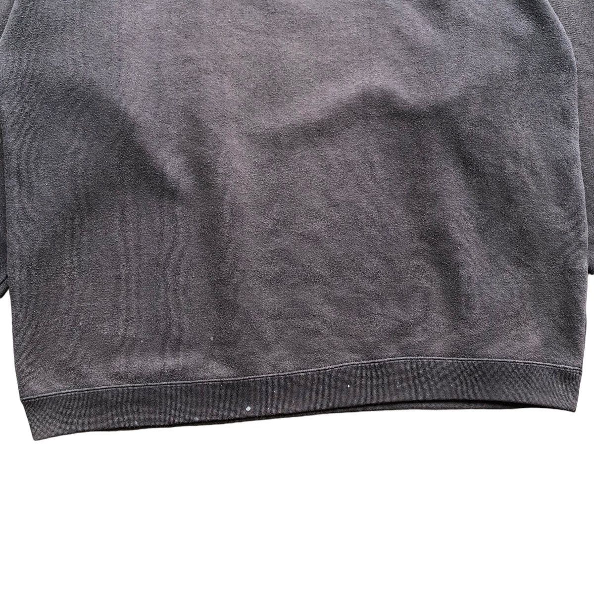Stussy Vintage sunfaded STUSSY worldwide sweatshirt Size US M / EU 48-50 / 2 - 6 Thumbnail
