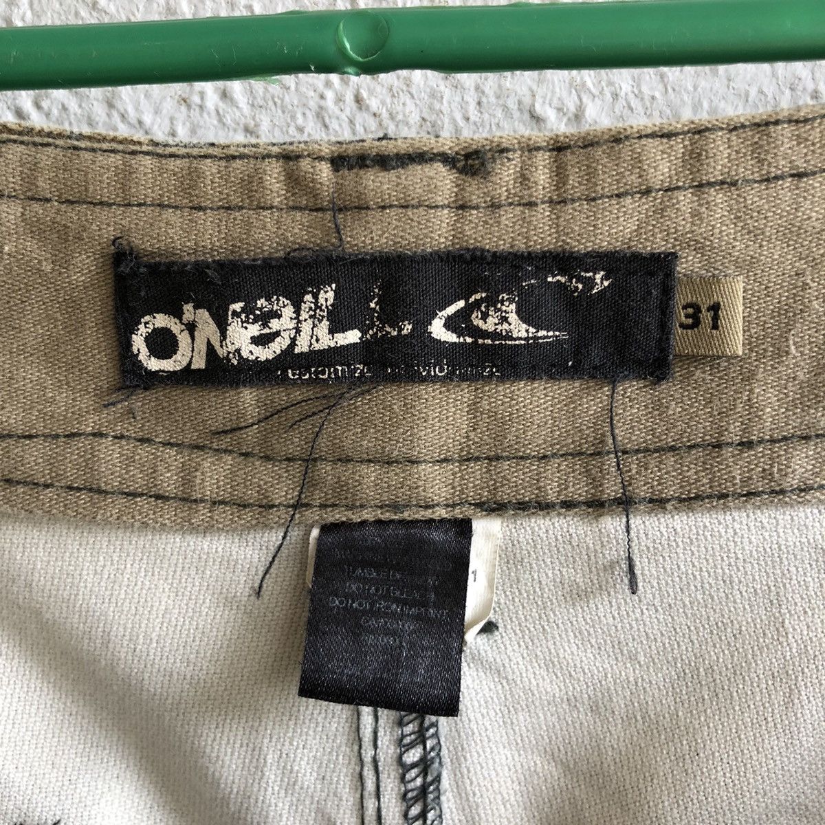 O'Neill O’NEILL cargo short pants Size US 34 / EU 50 - 15 Thumbnail