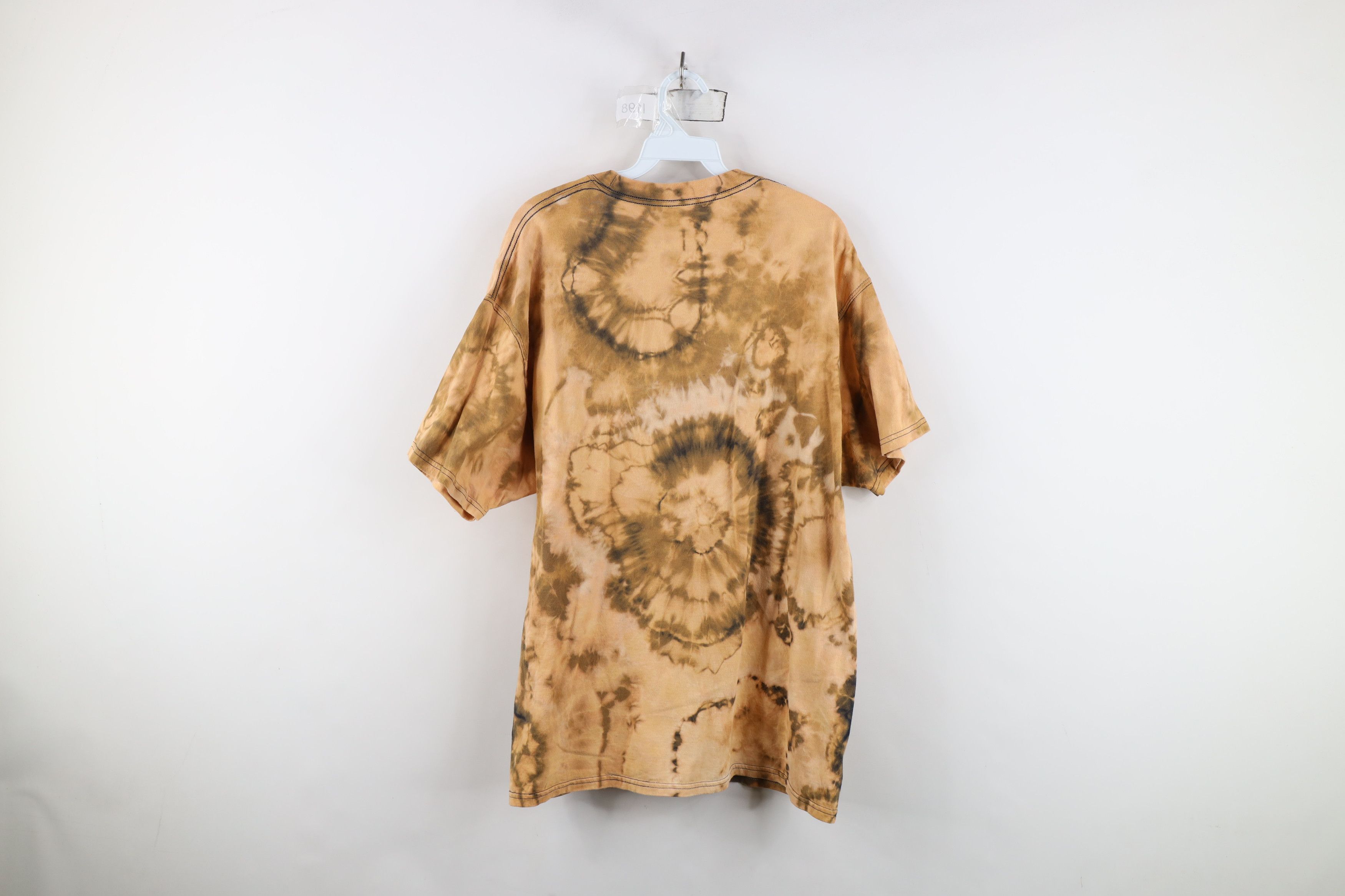 Champion Vintage Y2K Champion Wash Classic Logo Short Sleeve T-Shirt Size US XL / EU 56 / 4 - 8 Thumbnail