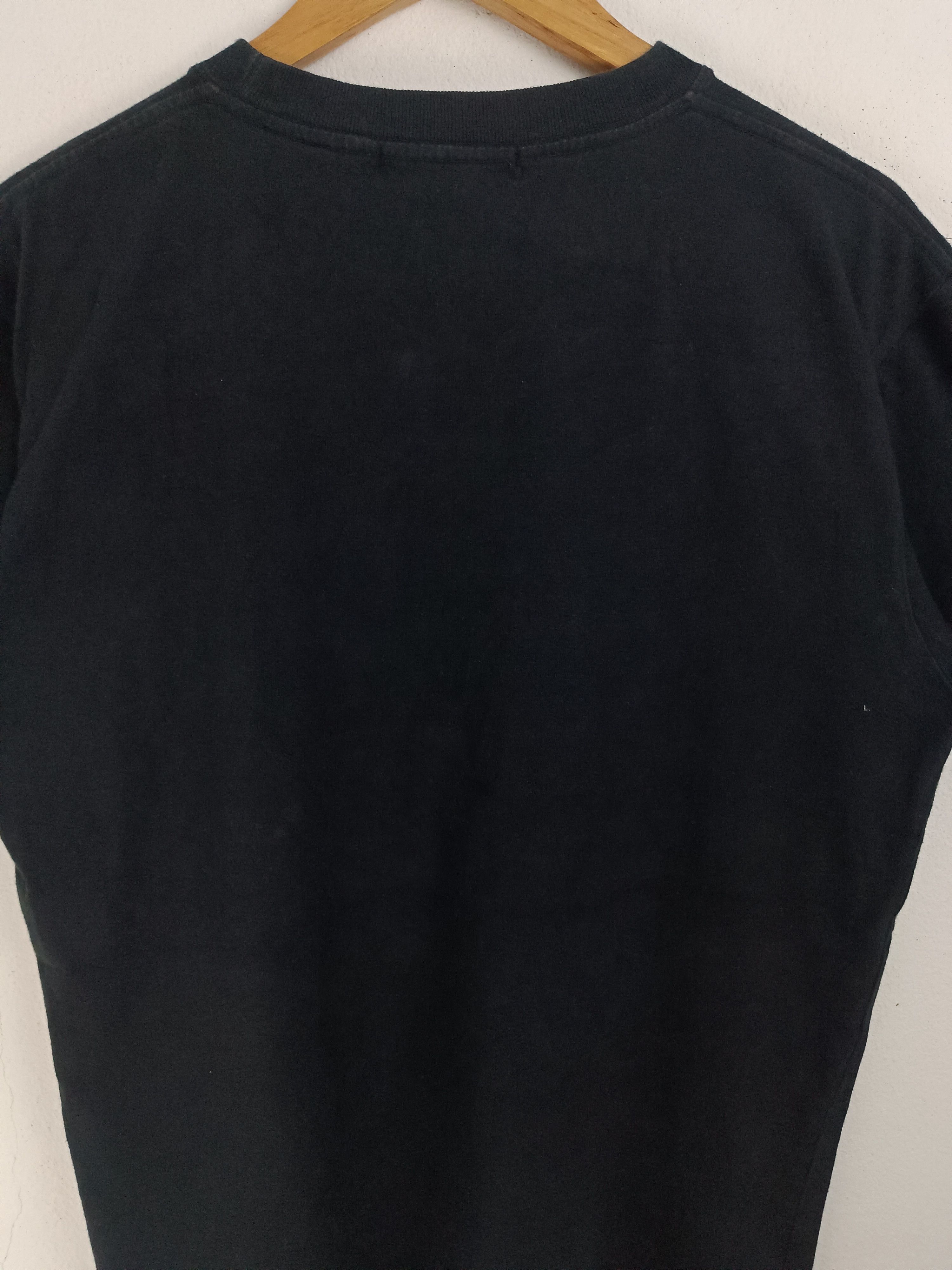 Vintage VINTAGE 2003 ASTRO BOY TEZUKA PROD VERY RARE ANIME TEE Size US M / EU 48-50 / 2 - 15 Thumbnail