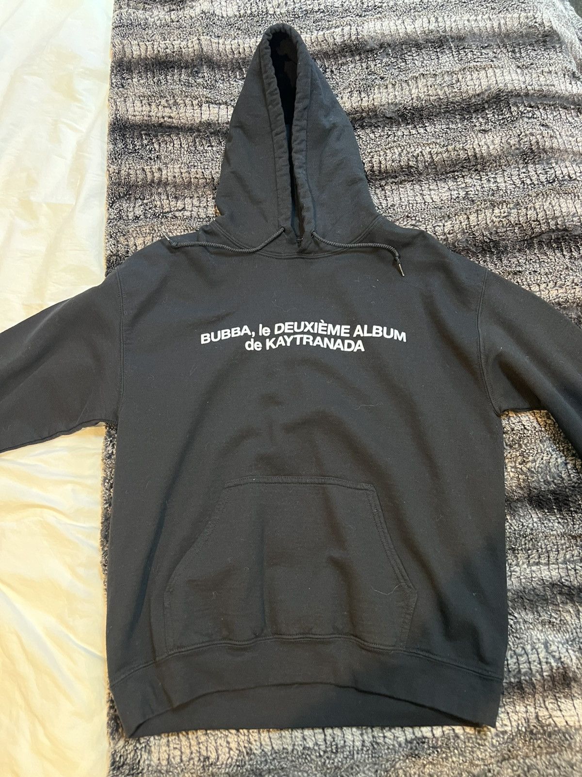 Other Kaytranada Bubba Album Hoodie Size US M / EU 48-50 / 2 - 1 Thumbnail