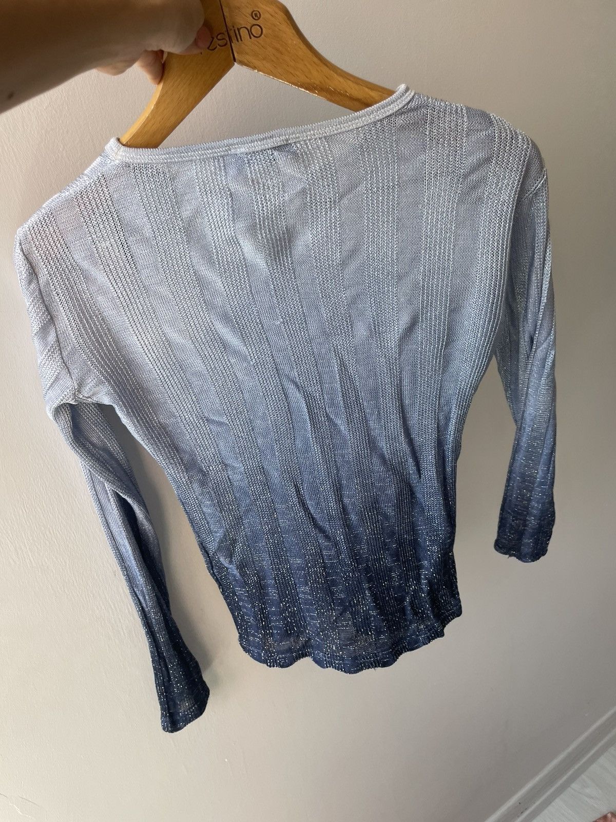 Vintage Y2k jumper Size S / US 4 / IT 40 - 8 Thumbnail