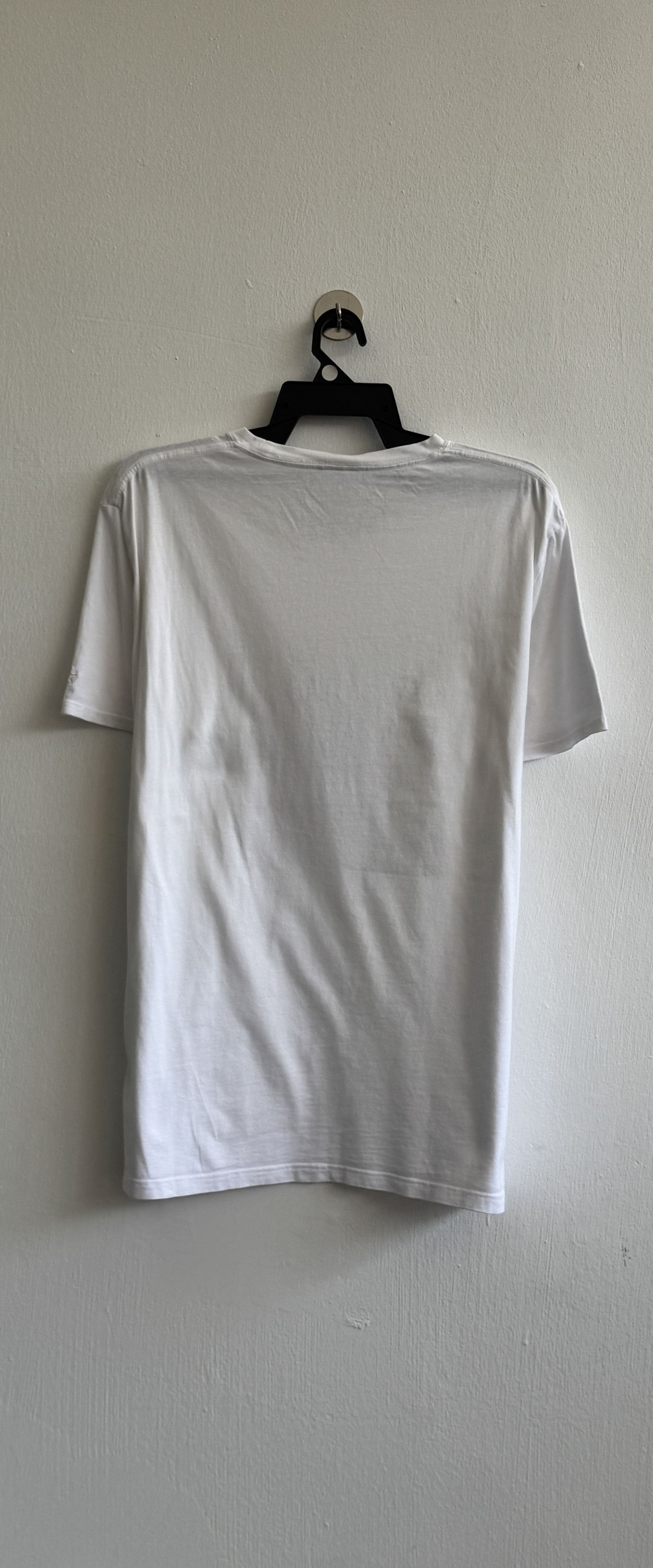 Vintage Jennifer Dumas By Artestar Vintage T-Shirt Size US XL / EU 56 / 4 - 8 Thumbnail