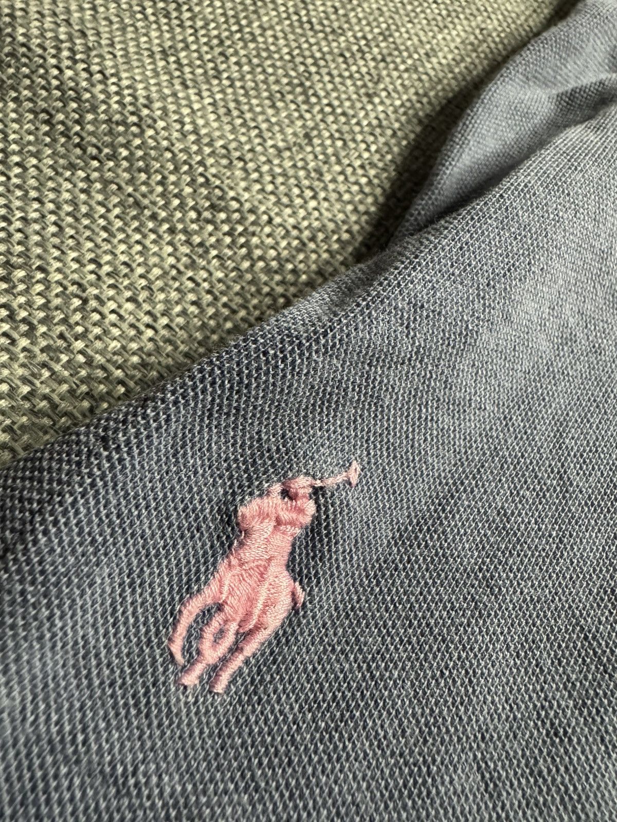 Polo Ralph Lauren Polos Polo Ralph Lauren Size US M / EU 48-50 / 2 - 2 Thumbnail