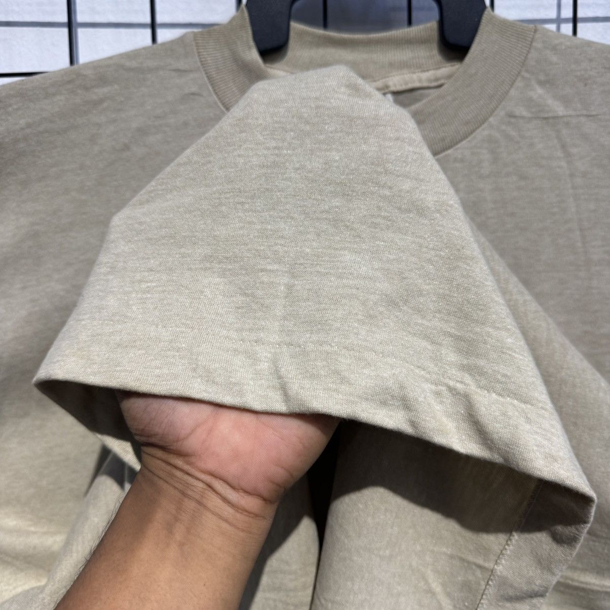 Other VINTAGE 1992 Camel Cigarettes Military camo Pocket Tee Size US XL / EU 56 / 4 - 7 Thumbnail