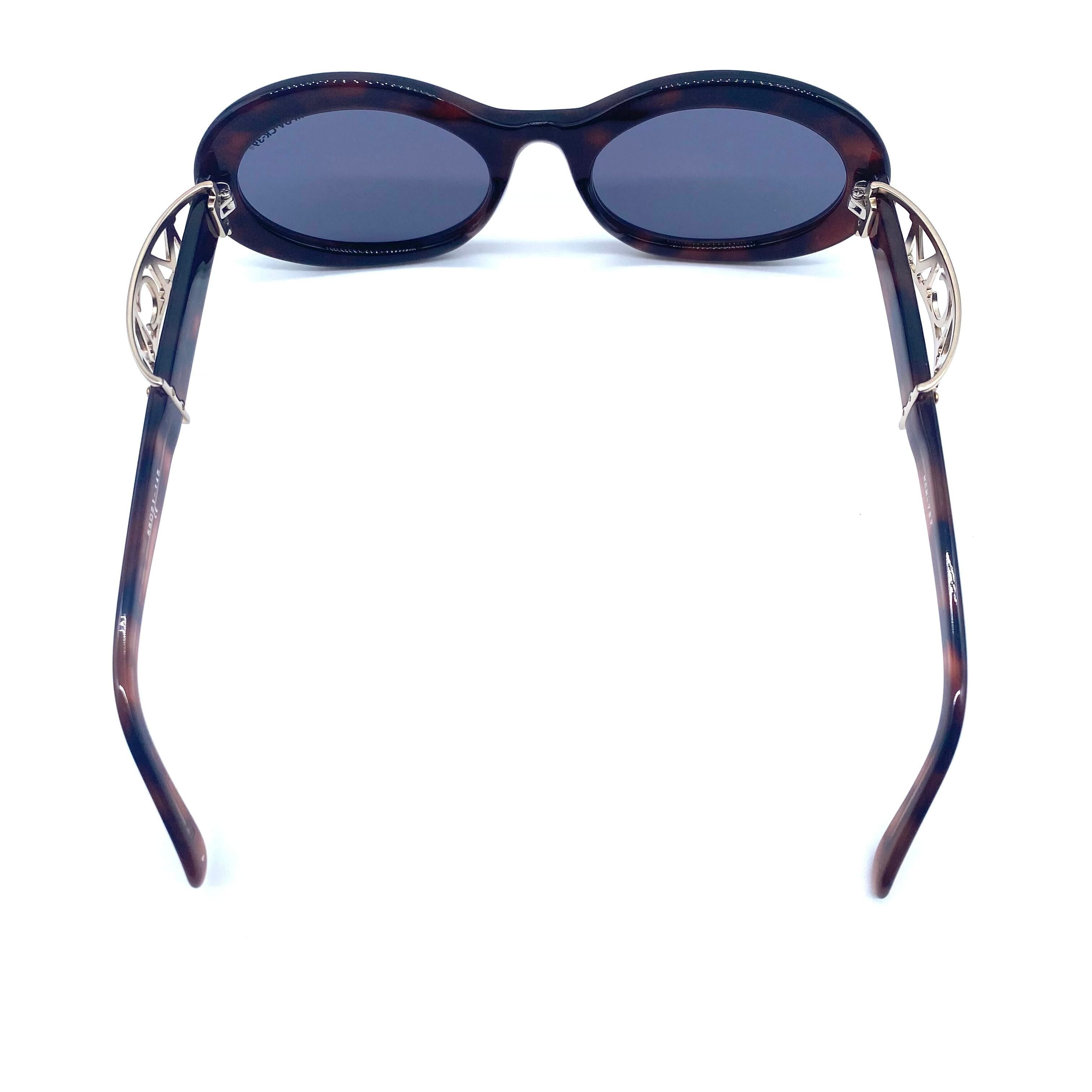 MCM Vintage MCM Eyewear Sunglasses Size ONE SIZE - 4 Thumbnail
