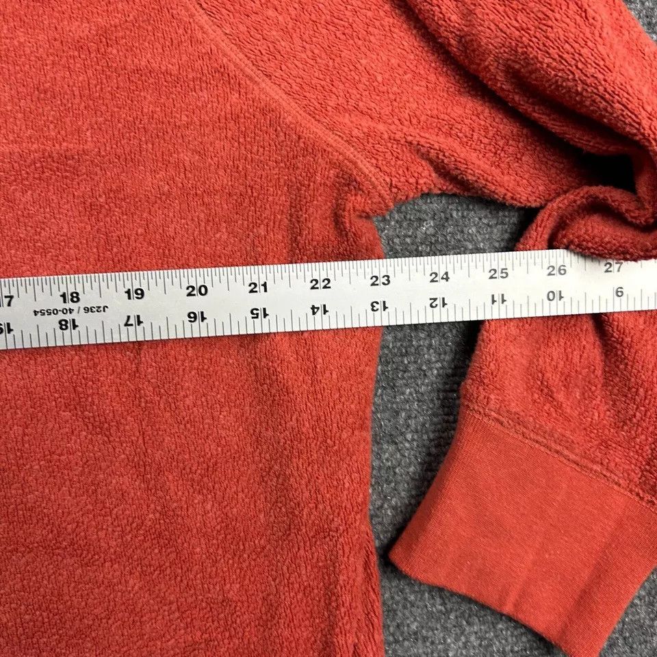Pink Victoria's Secret PINK Sweatshirt Womens Medium Crew Neck Size M / US 6-8 / IT 42-44 - 5 Thumbnail
