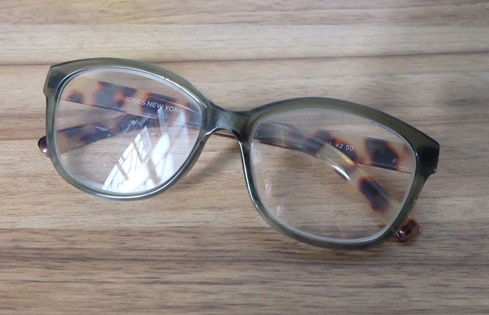 Jones New York Jones New York JNR047 Sunglasses Size ONE SIZE - 1 Thumbnail