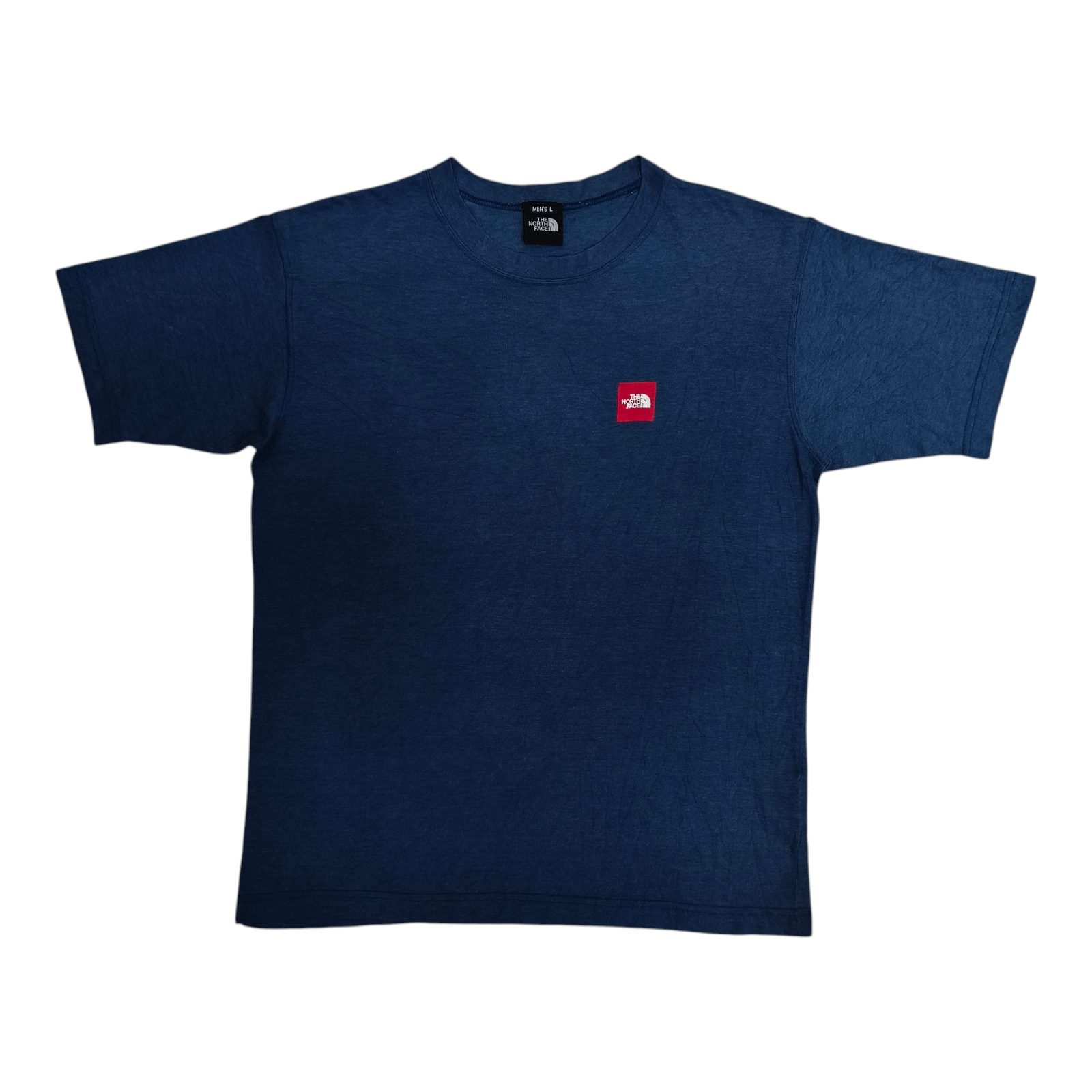 The North Face Vintage TNF Never stop exploring Men short sleeve Tee Size US L / EU 52-54 / 3 - 2 Thumbnail