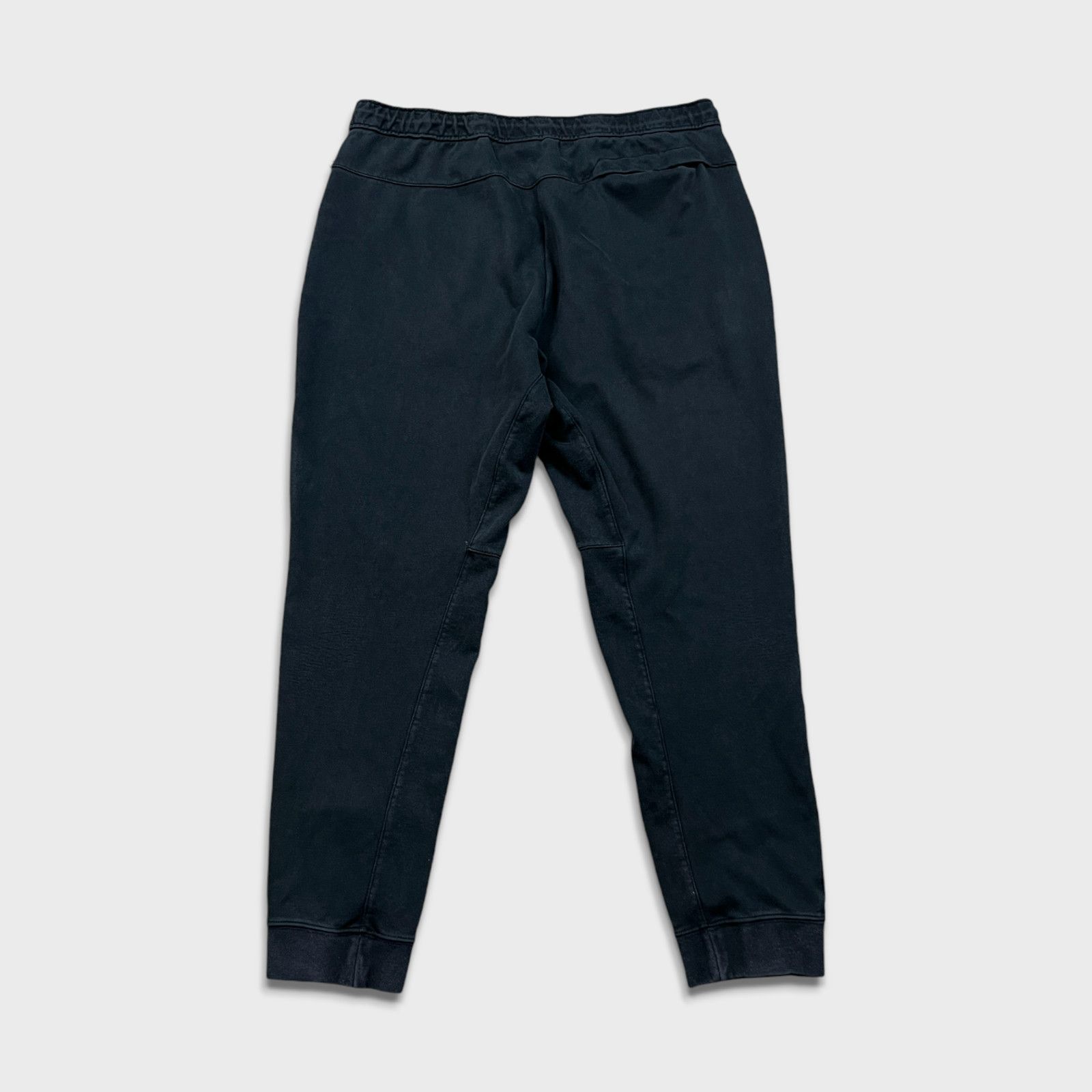 Nike × Vintage Nike Sportswear Sweatpants Large Swoosh Athletic Gym Jogger Size US 34 / EU 50 - 5 Thumbnail