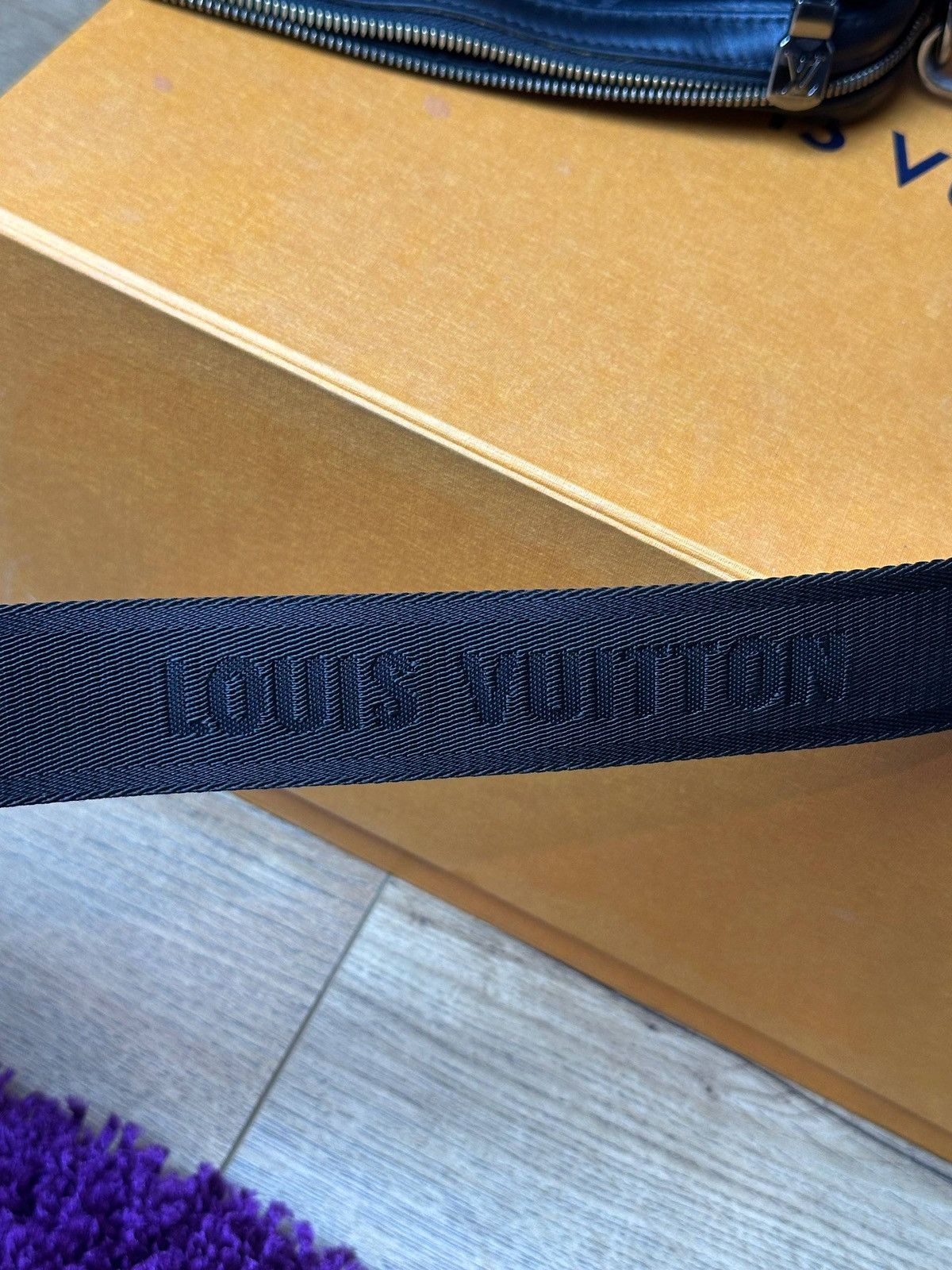 Louis Vuitton Louis Vuitton Trio Messenger Size ONE SIZE - 5 Thumbnail