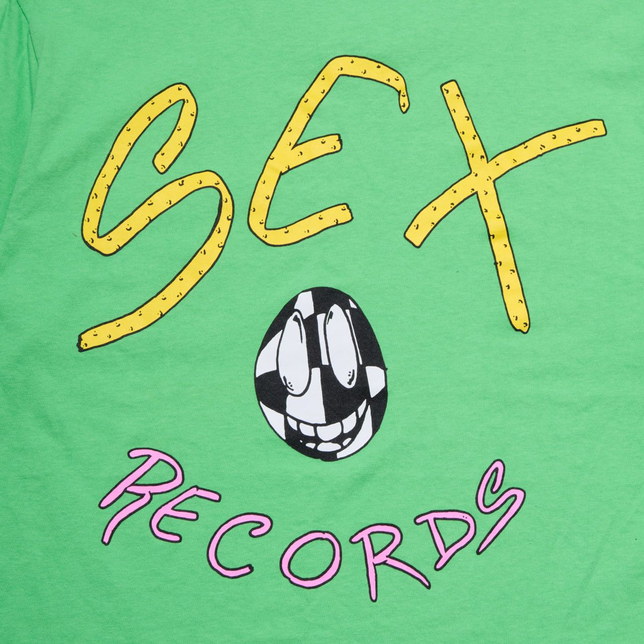 Chrome Hearts CHROME HEARTS Matty Boy Sex Records T Shirt Size US M / EU 48-50 / 2 - 4 Thumbnail