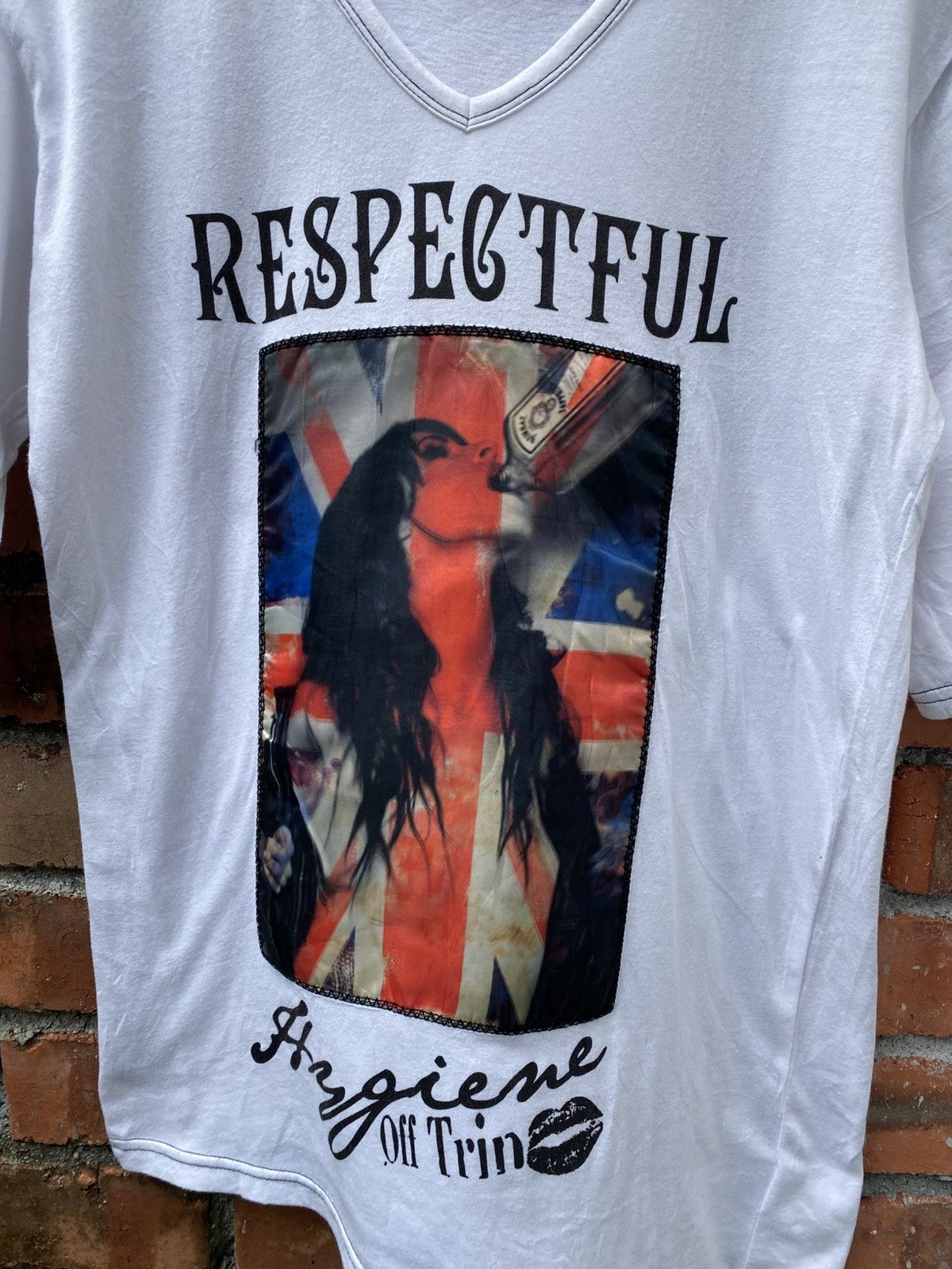 Hysteric Glamour × Japanese Brand × PPFM ppfm japanese brand hysteric glamour Size US M / EU 48-50 / 2 - 2 Thumbnail