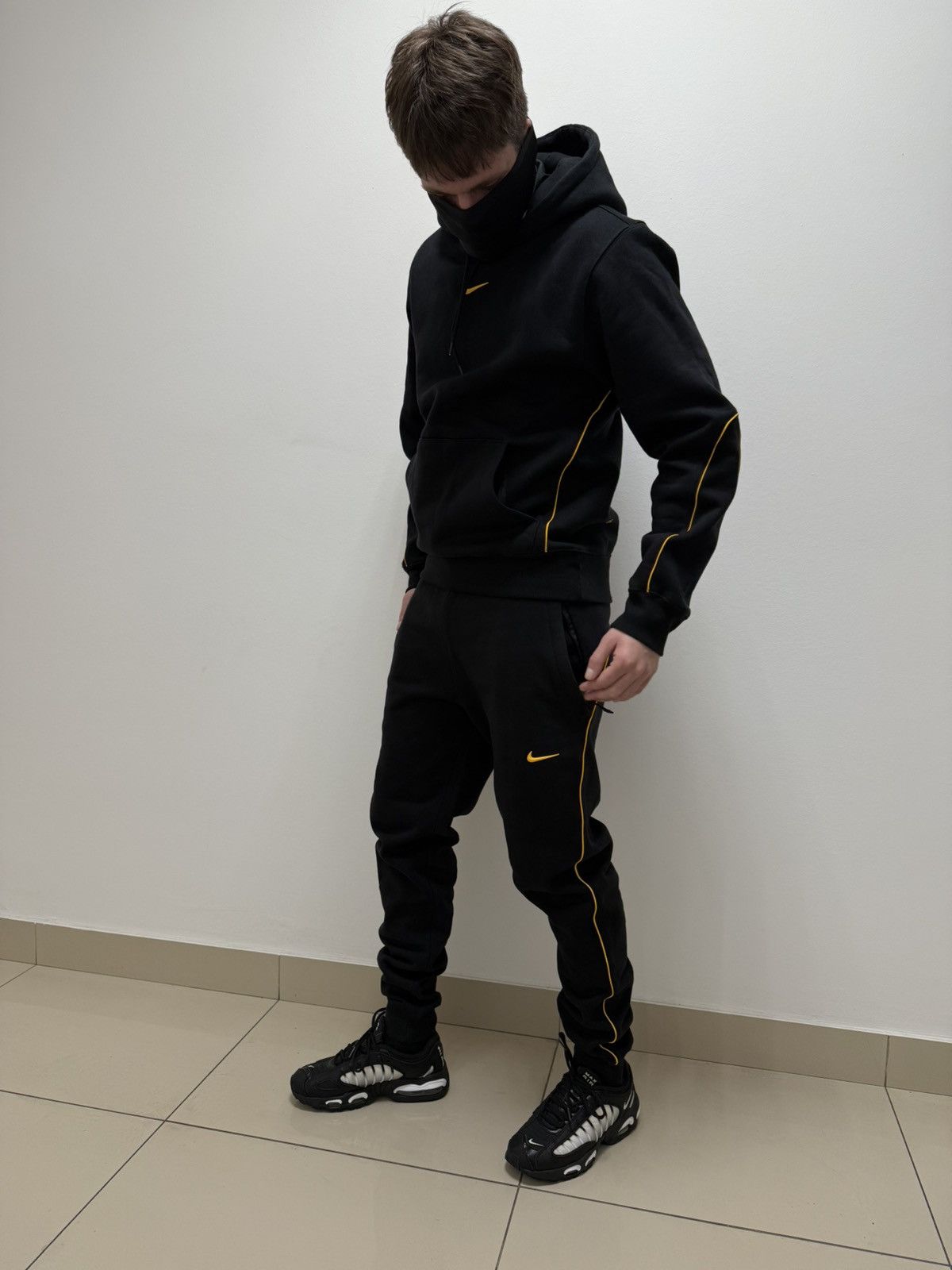 Nike Nike Nocta Tracksuit Size US S / EU 44-46 / 1 - 4 Thumbnail
