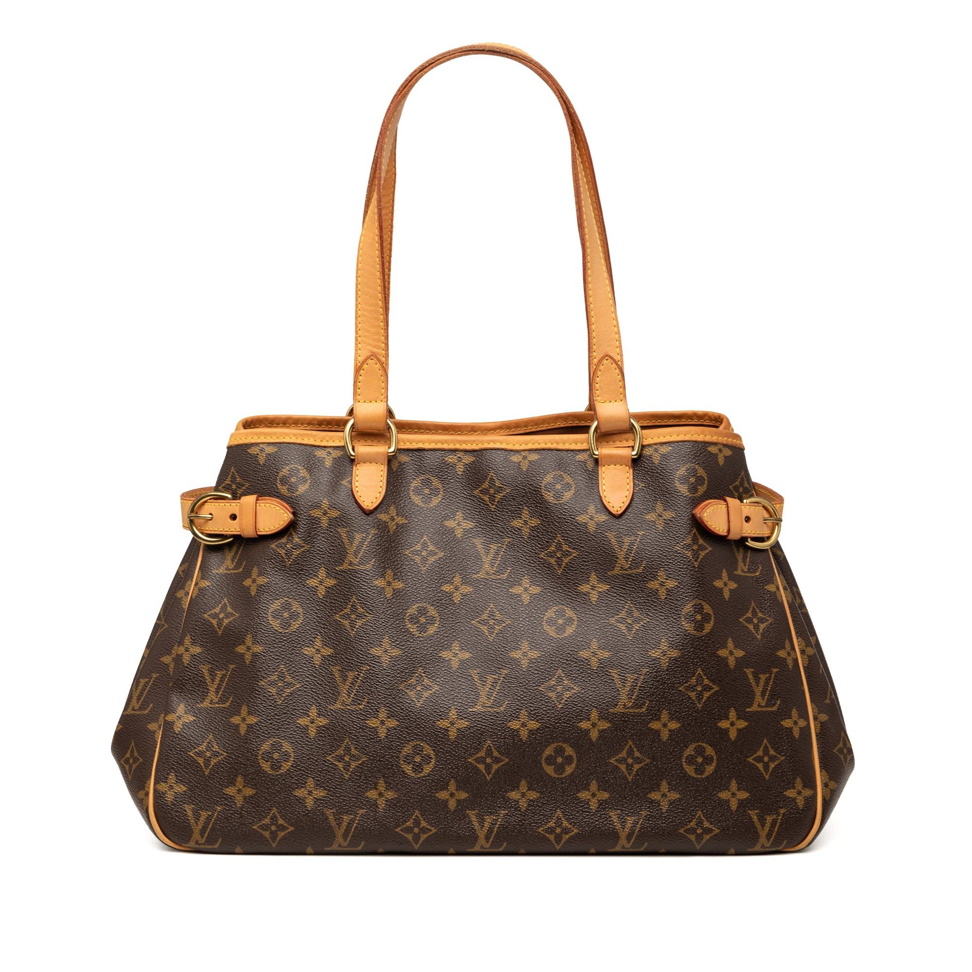Louis Vuitton Monogram Batignolles Horizontal Size ONE SIZE - 1 Thumbnail