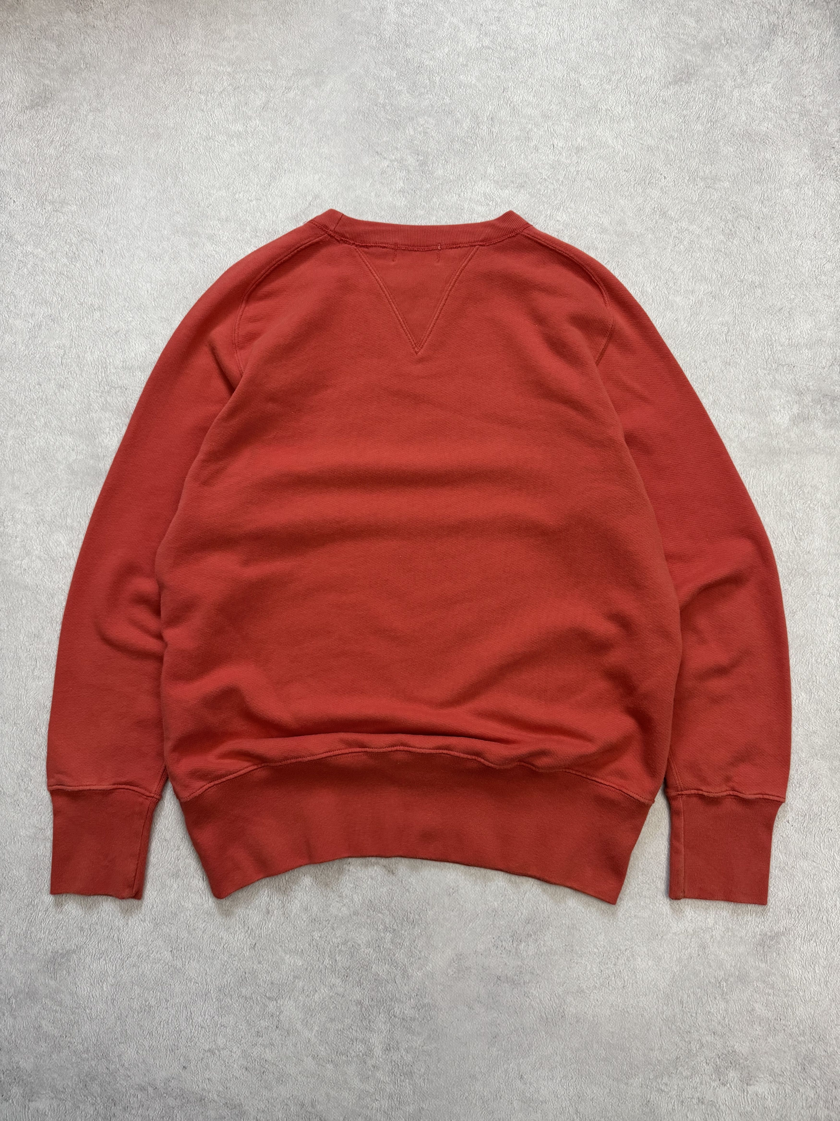 Levi's Levi's Vintage Clothing LVC Bay Meadows Sweatshirt Size US M / EU 48-50 / 2 - 2 Thumbnail