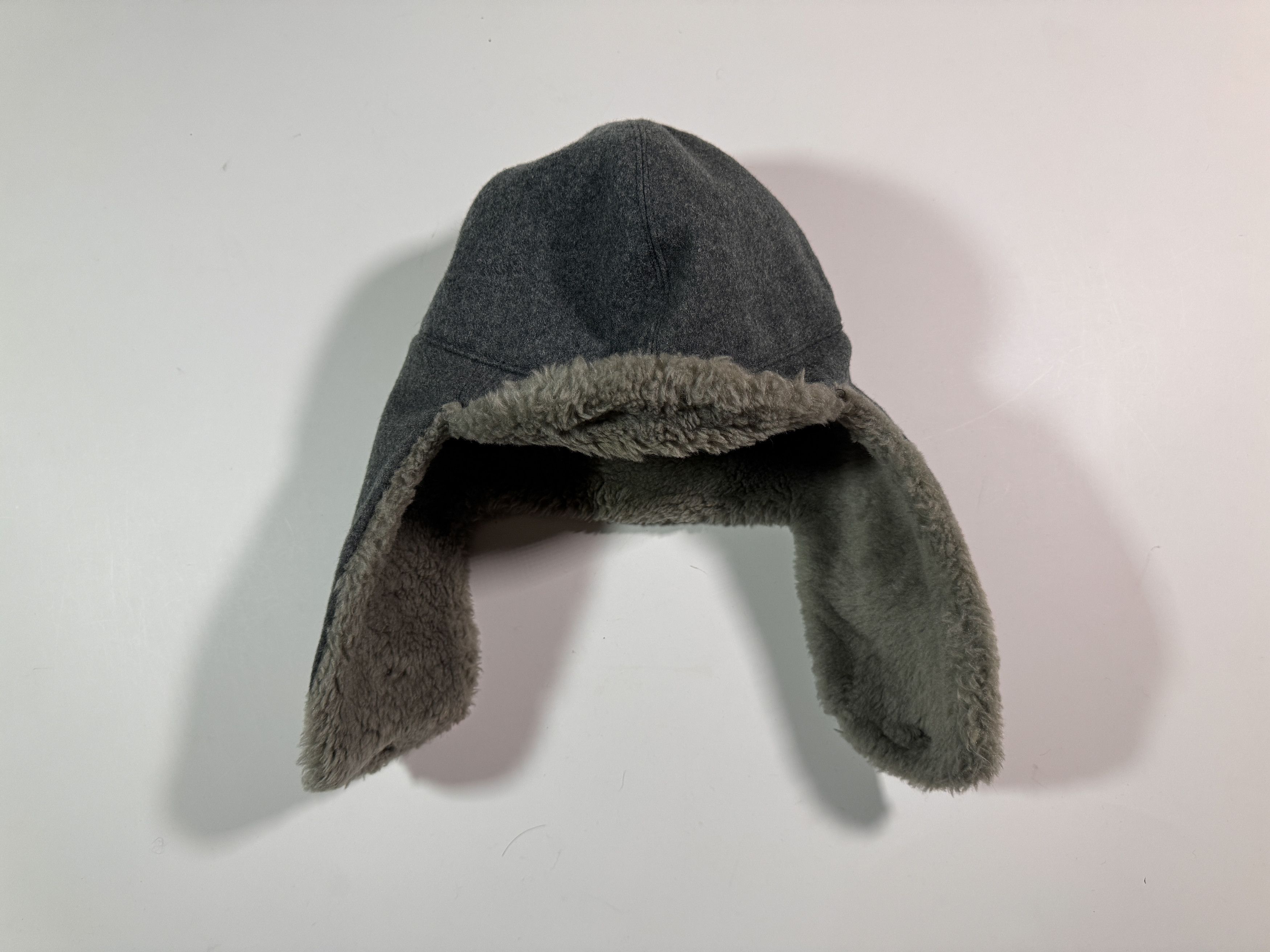 Vintage Vintage Swiss Army Winter Trapper Hat Size ONE SIZE - 5 Thumbnail