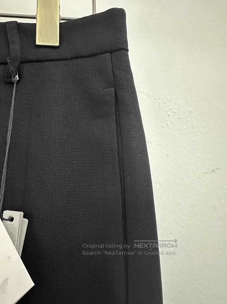 Rick Owens RICK OWENS Chinos Size US 32 / EU 48 - 2 Thumbnail