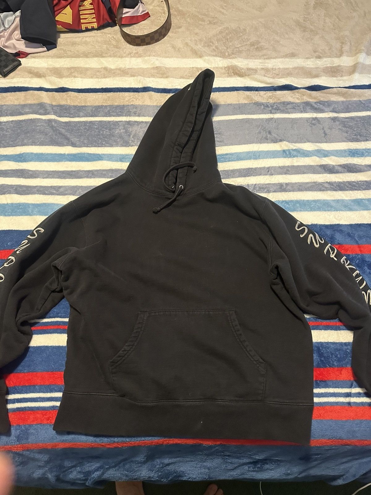 Supreme Supreme guardian hoodie Size US M / EU 48-50 / 2 - 1 Thumbnail