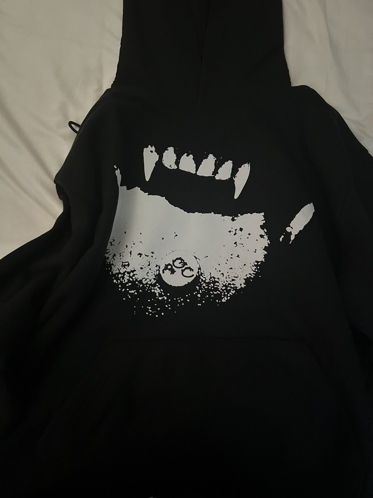 Ken Carson Agc Vamp Hoodie | Grailed