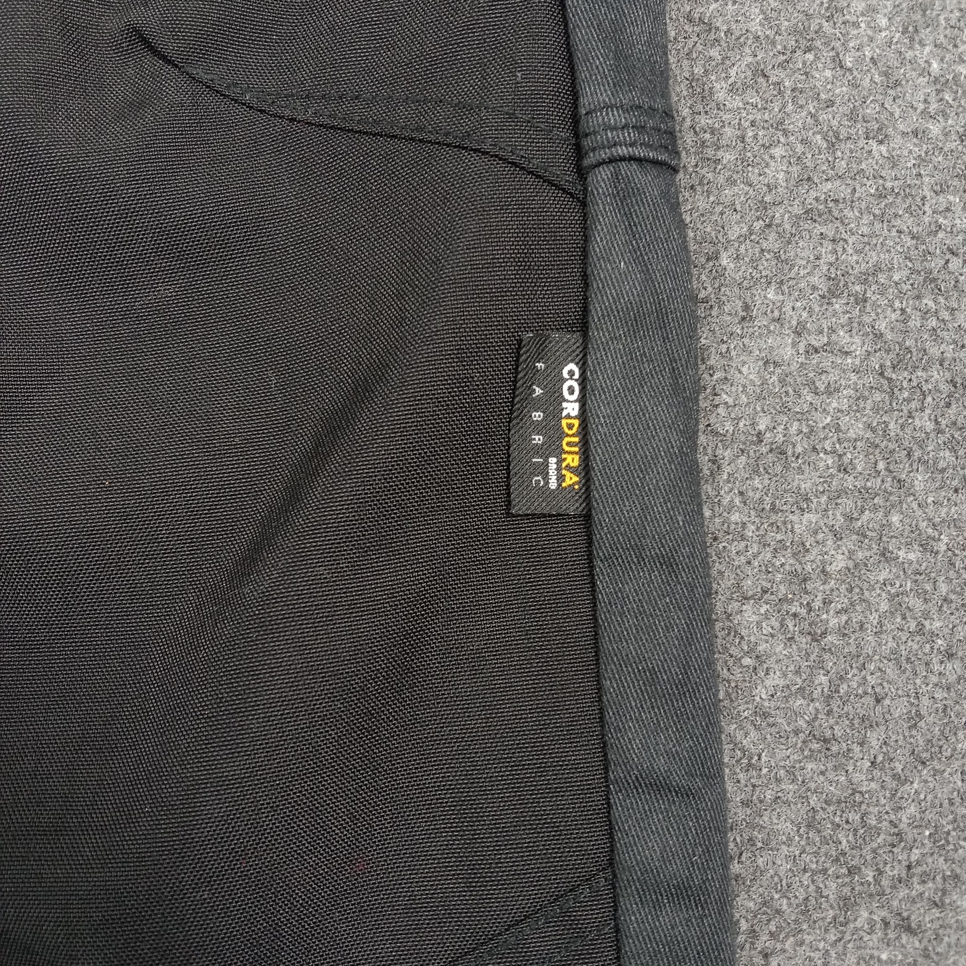 Other Field Core Cargo Multi Pocket Tactical Work Pants C272N22 Size US 30 / EU 46 - 6 Thumbnail