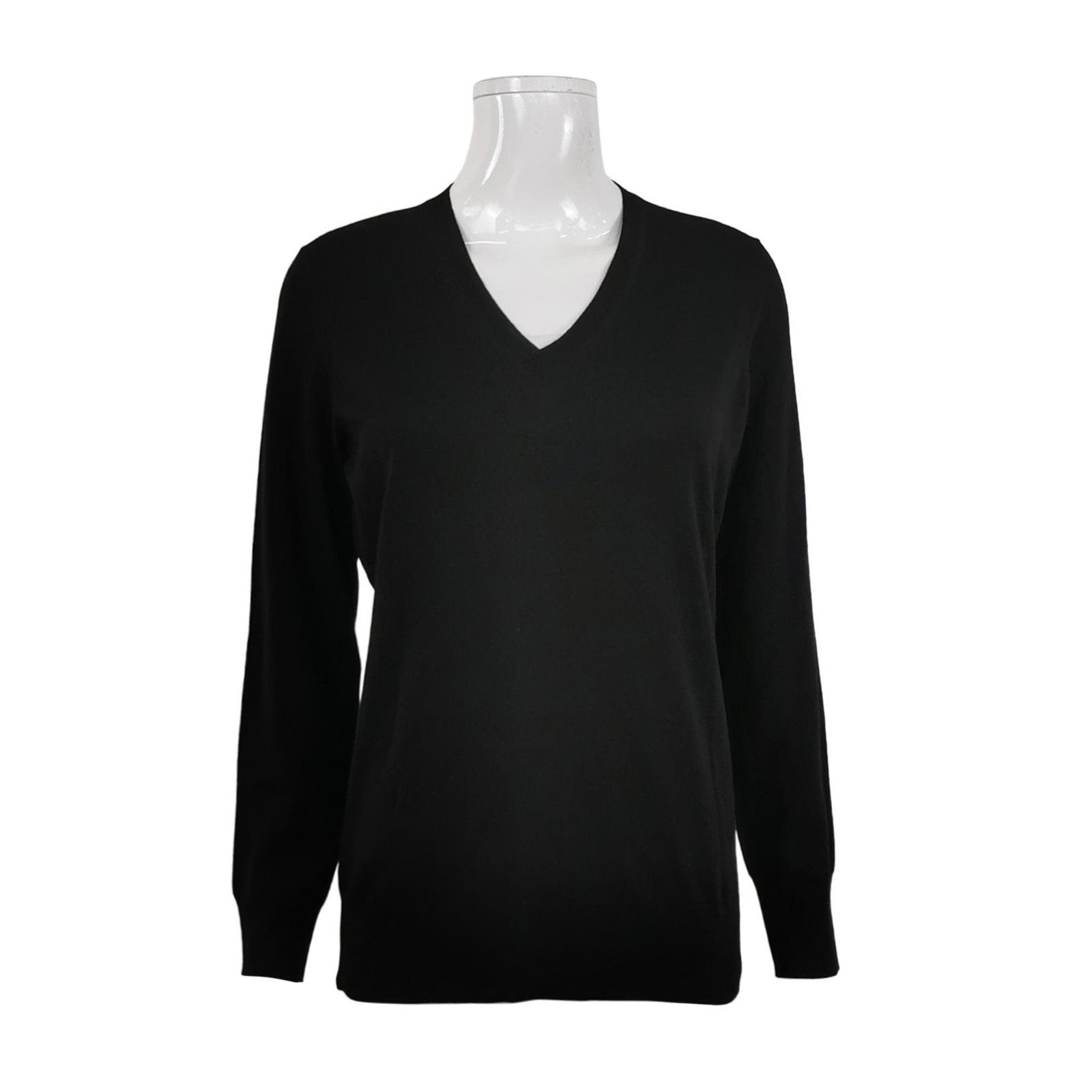 Burberry Burberry Women s Sweaters Size S / US 4 / IT 40 - 1 Thumbnail