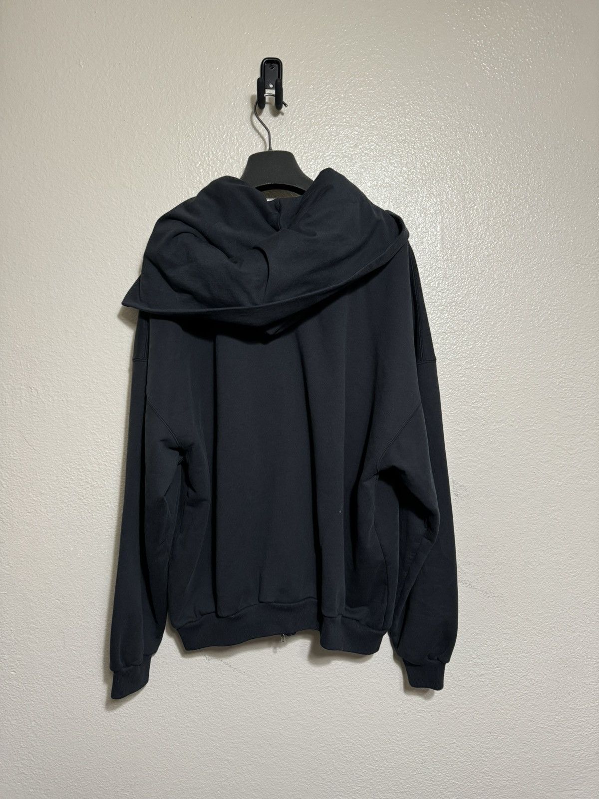 Balenciaga Balenciaga Unity Incognito Hoodie Size US M / EU 48-50 / 2 - 4 Thumbnail