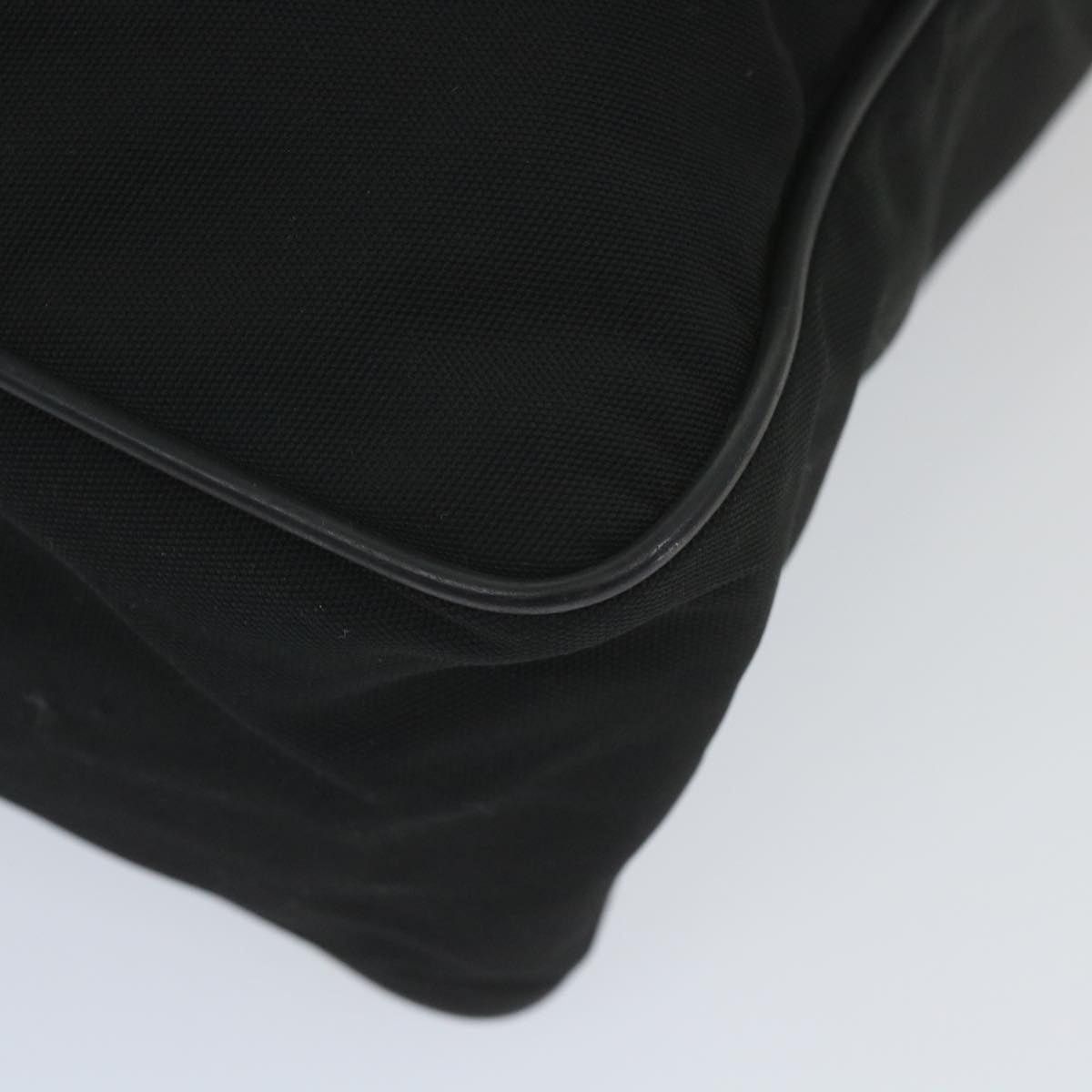 Gucci GUCCI Shoulder Bag Nylon Black 019 019 Size ONE SIZE - 10 Thumbnail