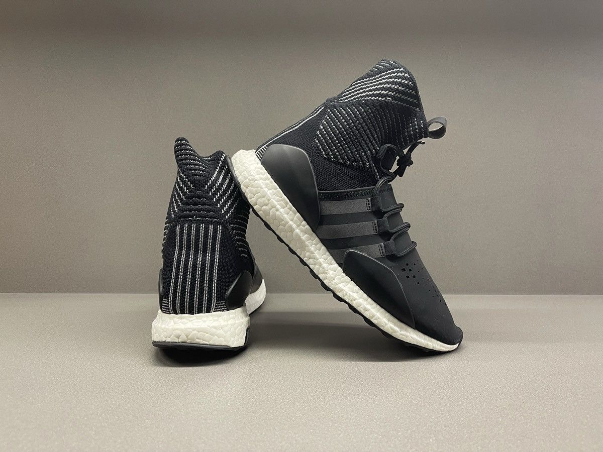 Y-3 Adidas Y-3 Sport Approach Reflect Size US 7.5 / EU 40-41 - 13 Thumbnail