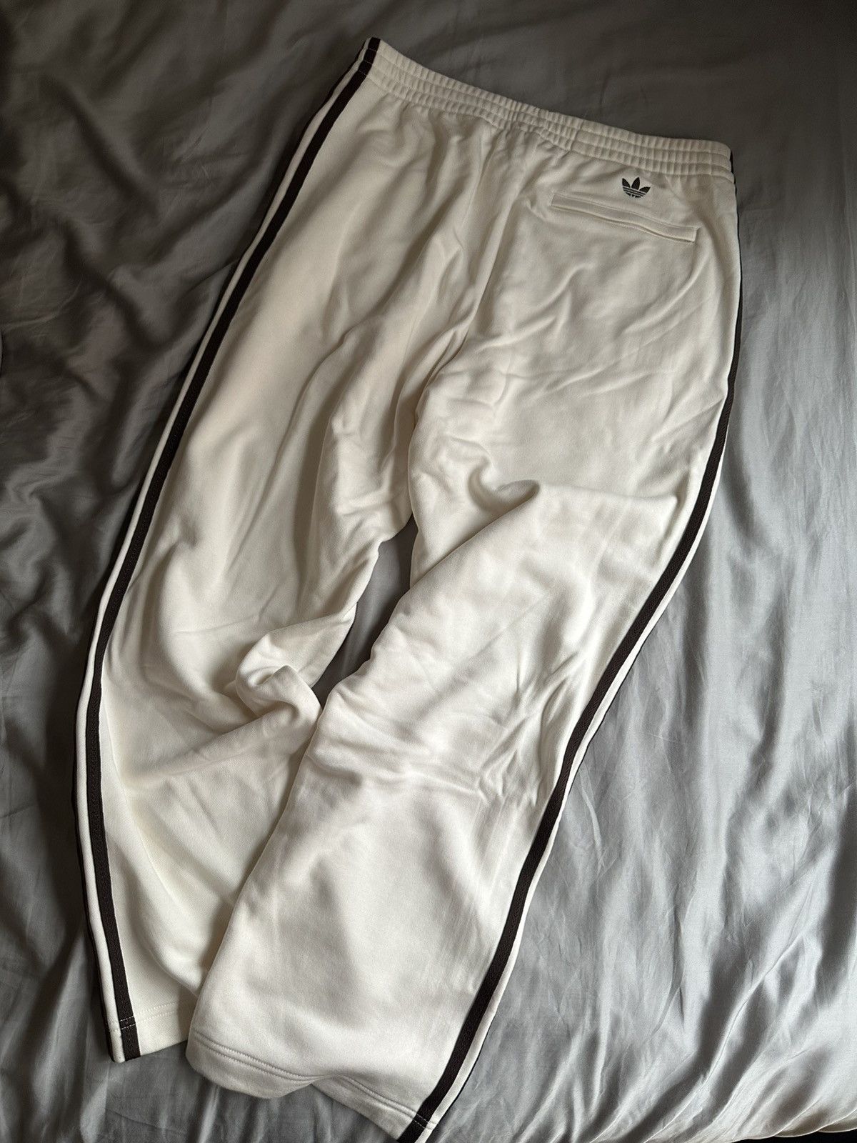 Adidas × Wales Bonner Wales Bonner x Adidas Sweatpants Size US 32 / EU 48 - 3 Thumbnail