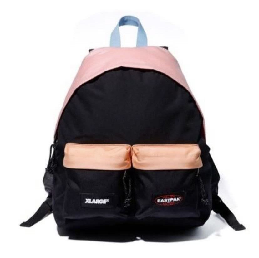 バッグ VETEMENTS eastpak 2017 VETEMENTS × EASTPAK backpack -- RED from Japan | eBay