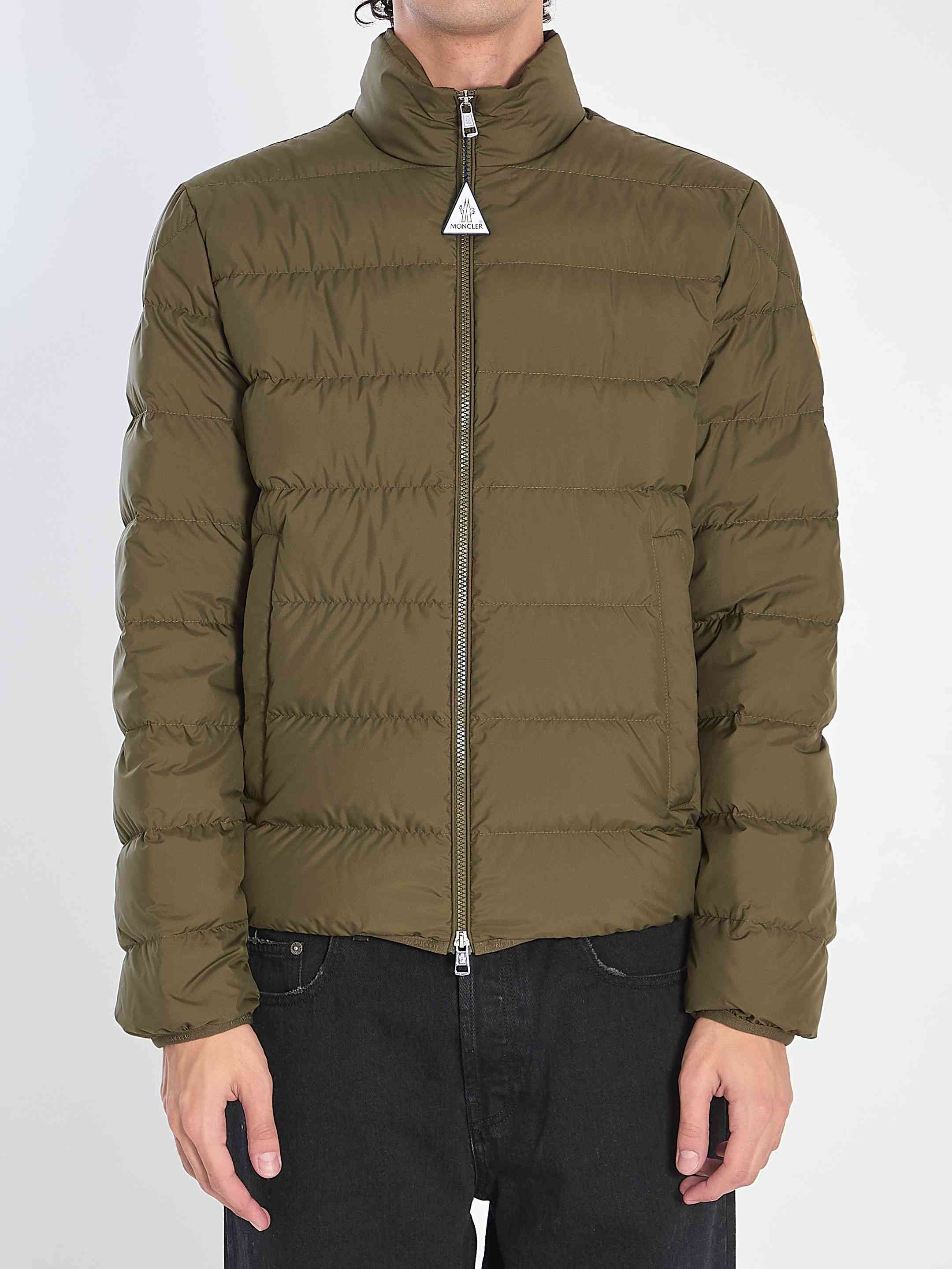ジャケット・アウター MONCLER MENUIRE cheif keef Moncler Moncler Menuire Jacket Chief Keef GRAIL | Grailed