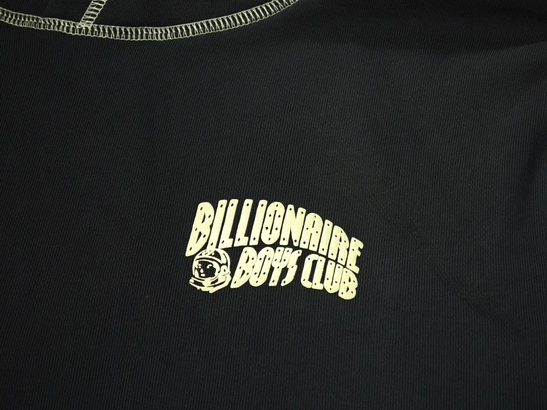 Billionaire Boys Club BILLIONAIRE BOYS CLUB Long-Sleeve Sweatshirt Size US M / EU 48-50 / 2 - 3 Thumbnail