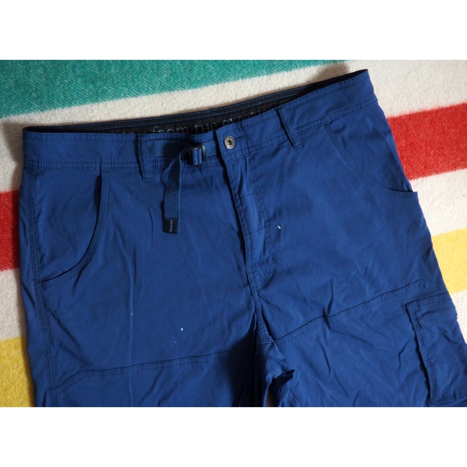 Prana VINTAGE? No. Size US 36 / EU 52 - 3 Thumbnail