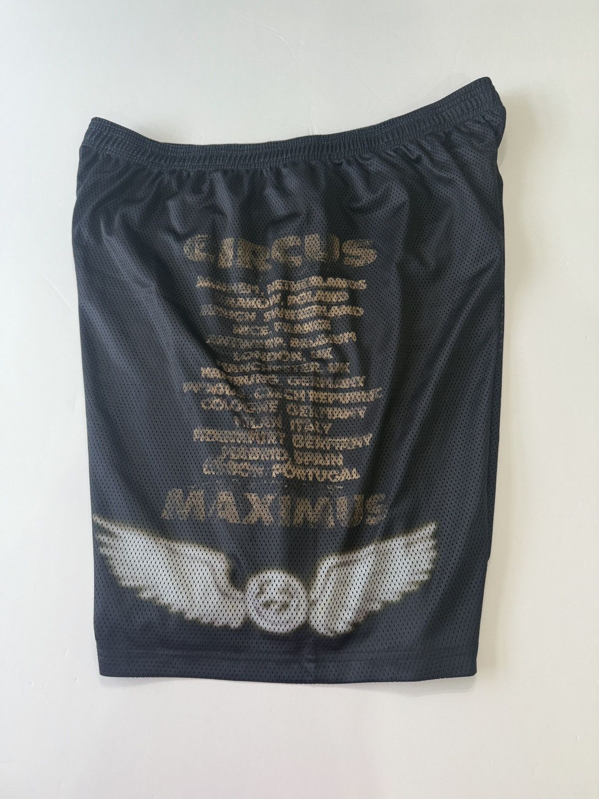 Travis Scott Travis Scott Tour shorts Size US 42 / EU 58 - 4 Thumbnail