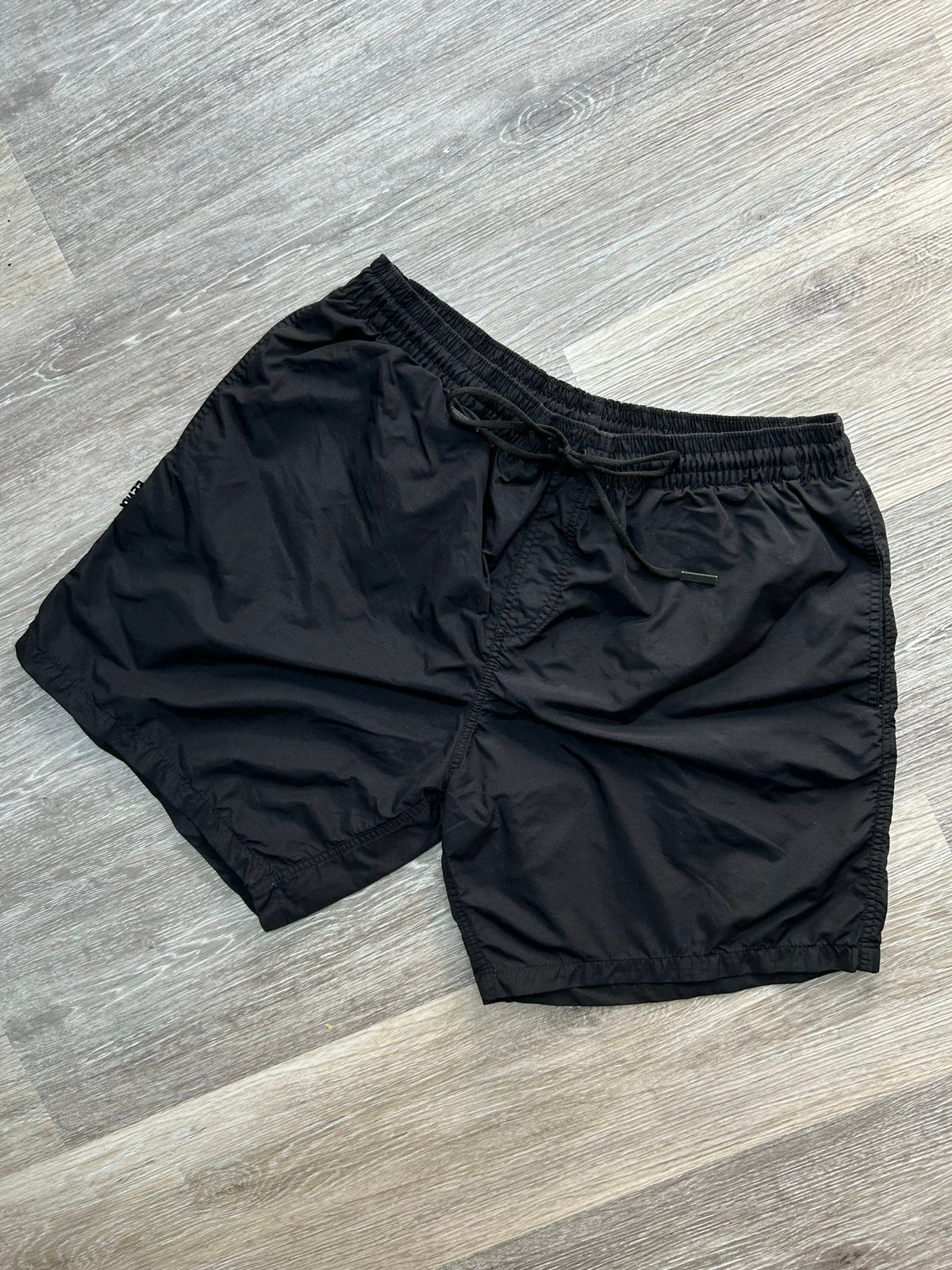 Fendi Fendi Reactive Monogram swim shorts | Grailed