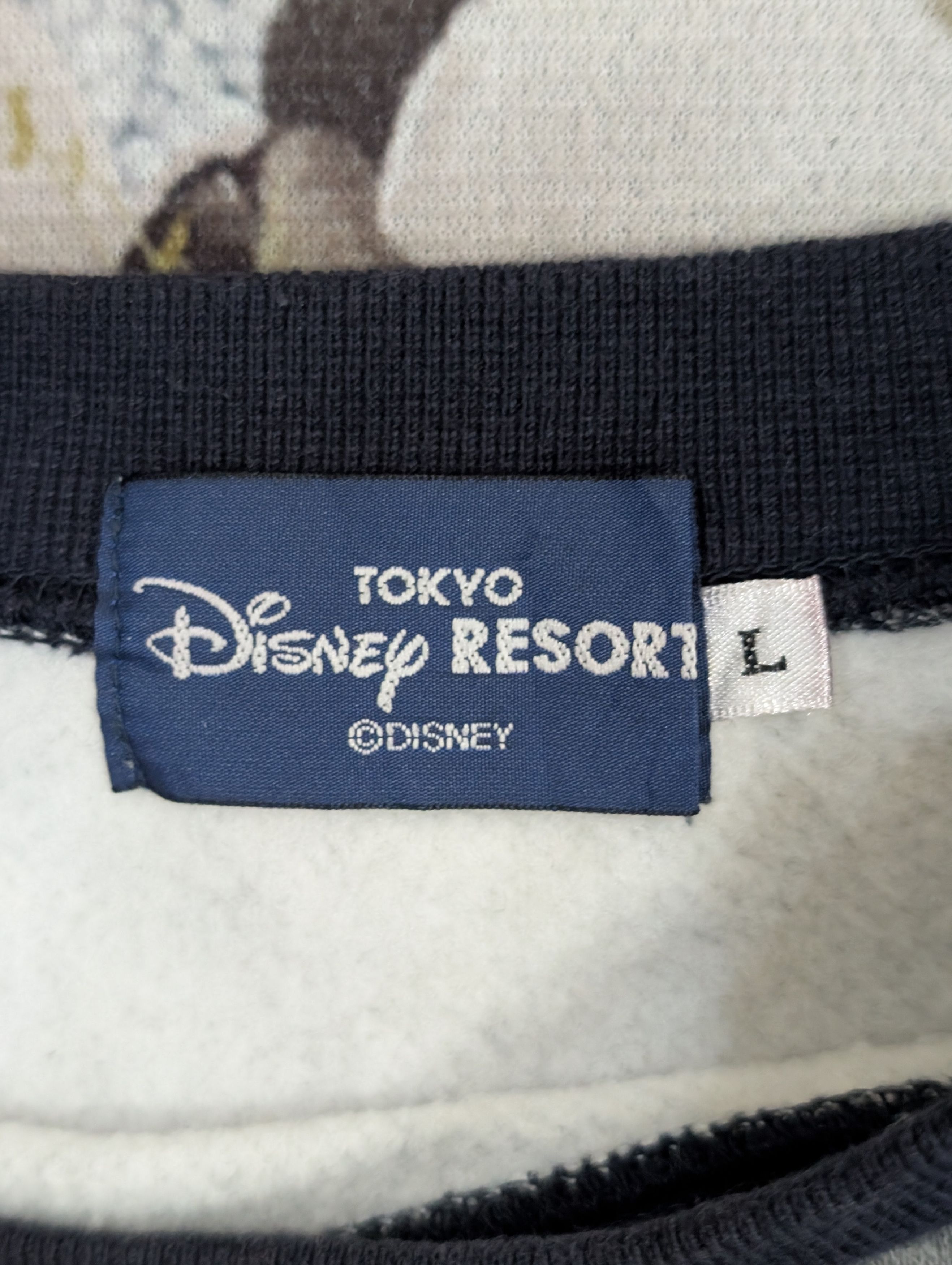 Disney Mickey mirror print Size L / US 10 / IT 46 - 5 Thumbnail