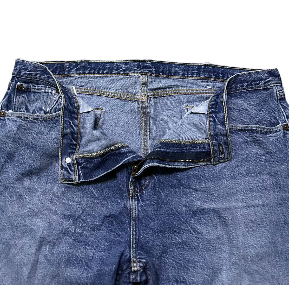 Levi's Levis shortpants Size US 40 / EU 56 - 5 Thumbnail
