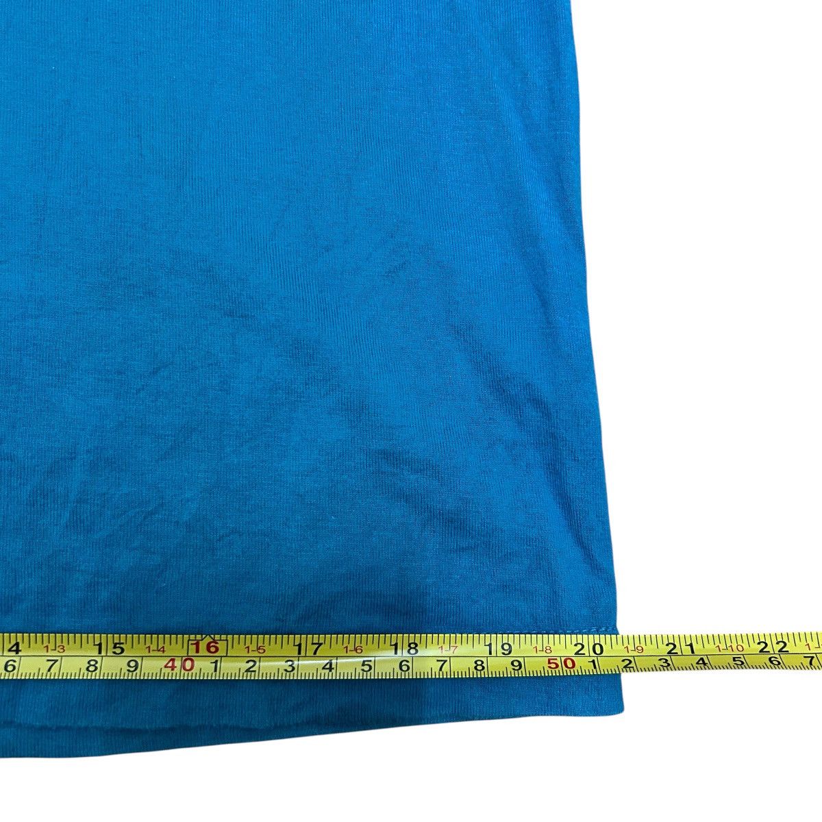 Marithe + Francois Girbaud Vintage MARITHE FRANCOIS GIRBAUD Tshirt Size US M / EU 48-50 / 2 - 6 Thumbnail