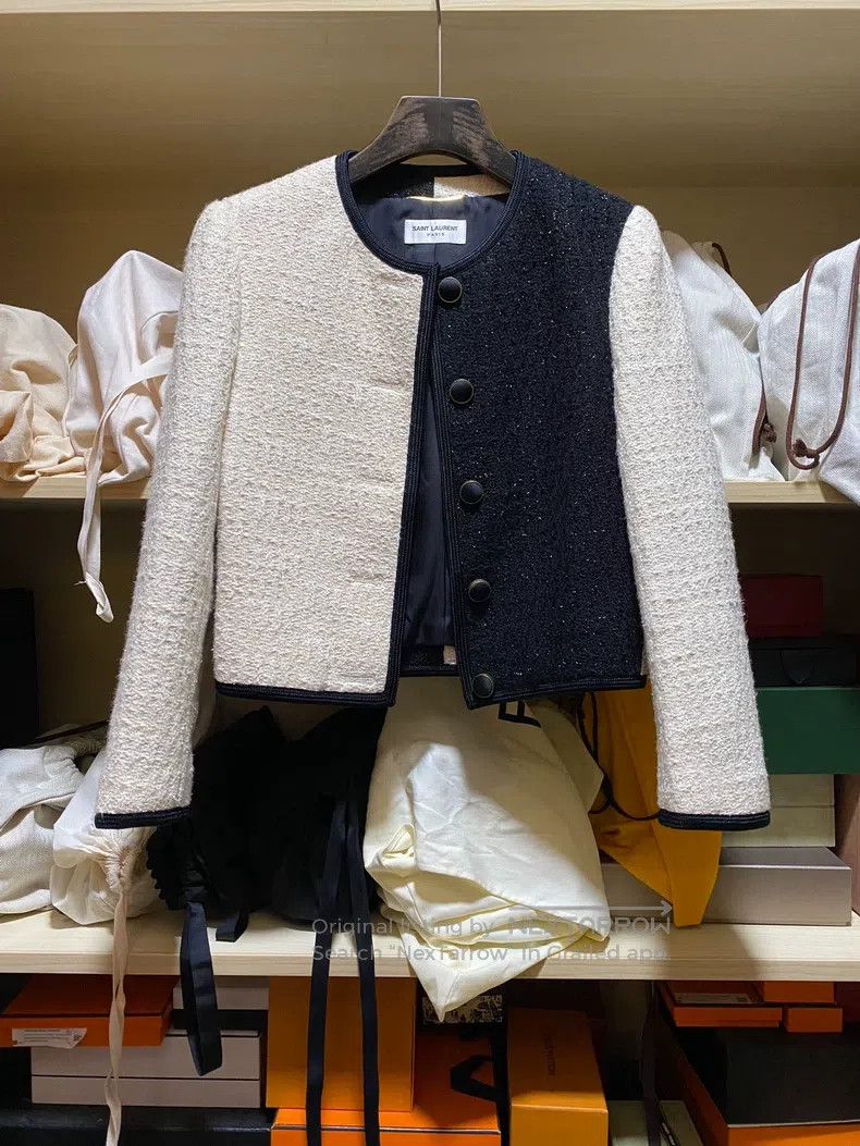 Saint Laurent Paris size 38 Jacket