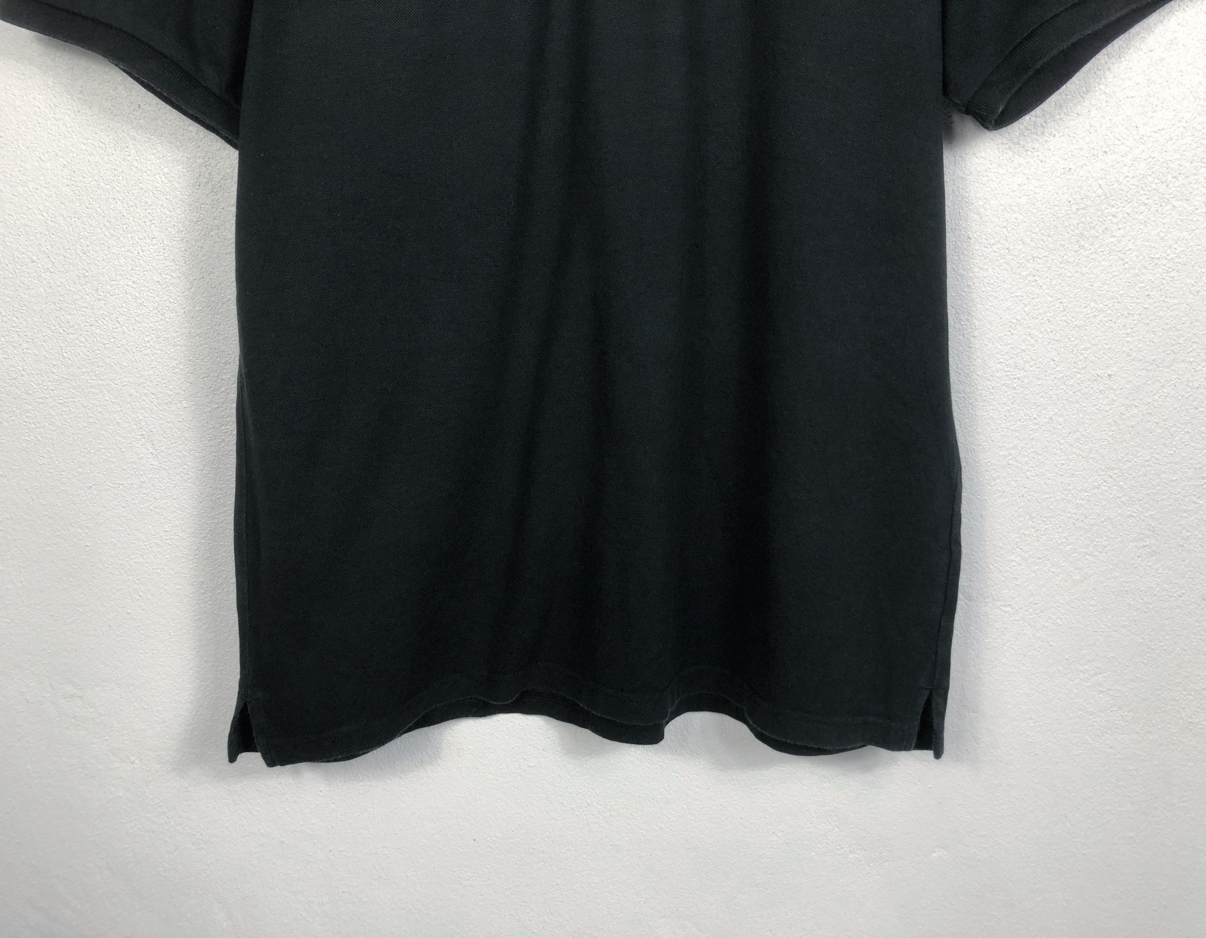 Burberry Rare Burberry London Polo Tee Size US L / EU 52-54 / 3 - 5 Thumbnail