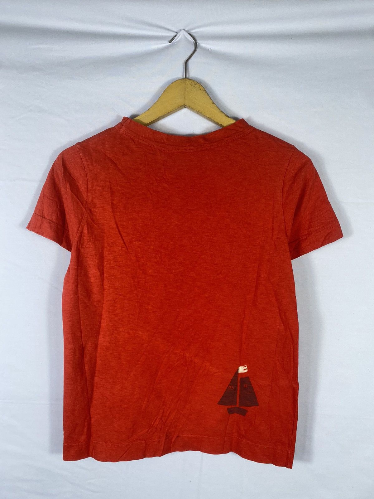 45rpm Japanese 45rpm t-shirt Size US S / EU 44-46 / 1 - 3 Thumbnail