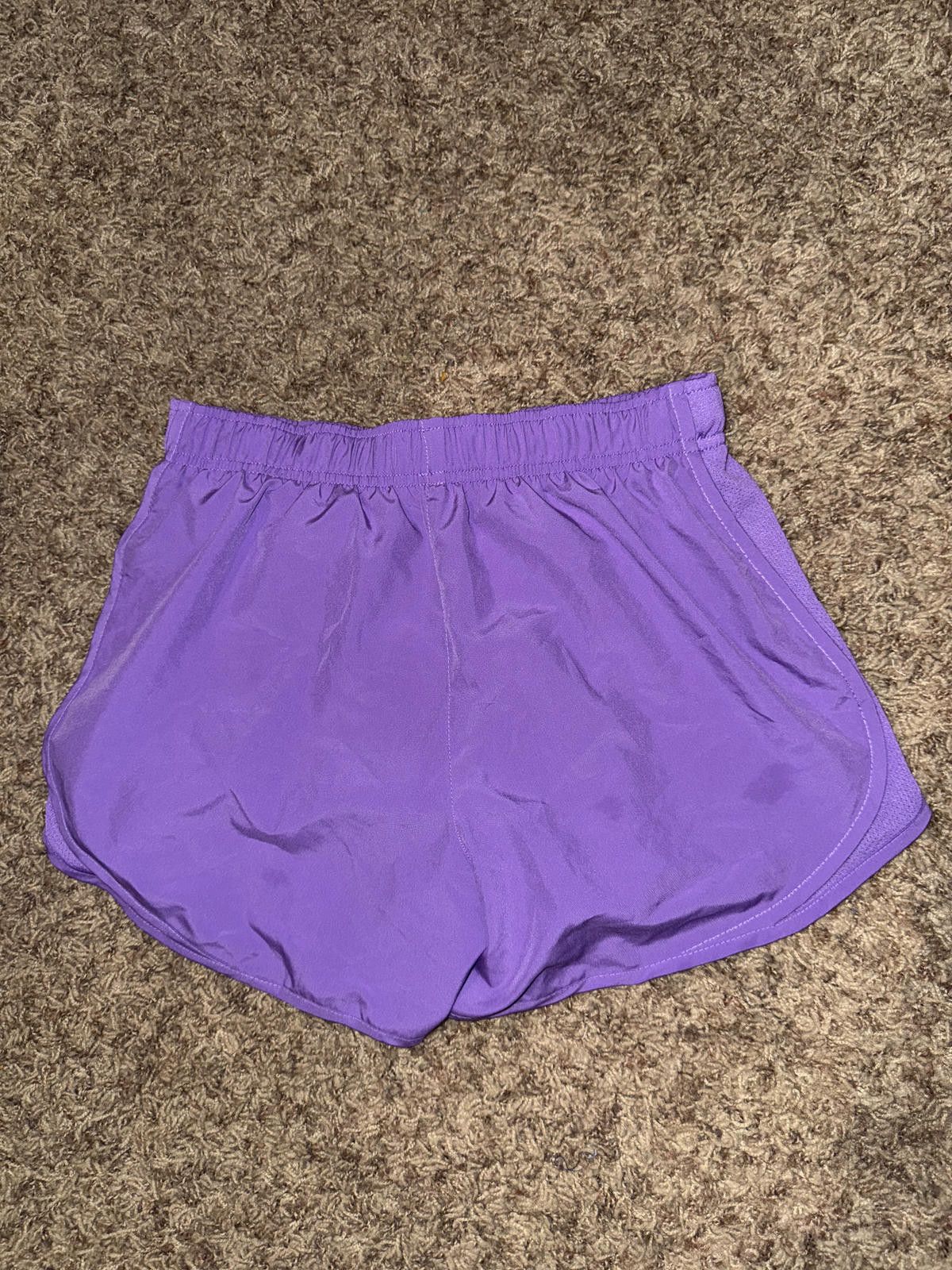 Nike Nike Tempo Women's Brief-Lined Running Shorts Sample Size 28" / US 6 / IT 42 - 2 Thumbnail