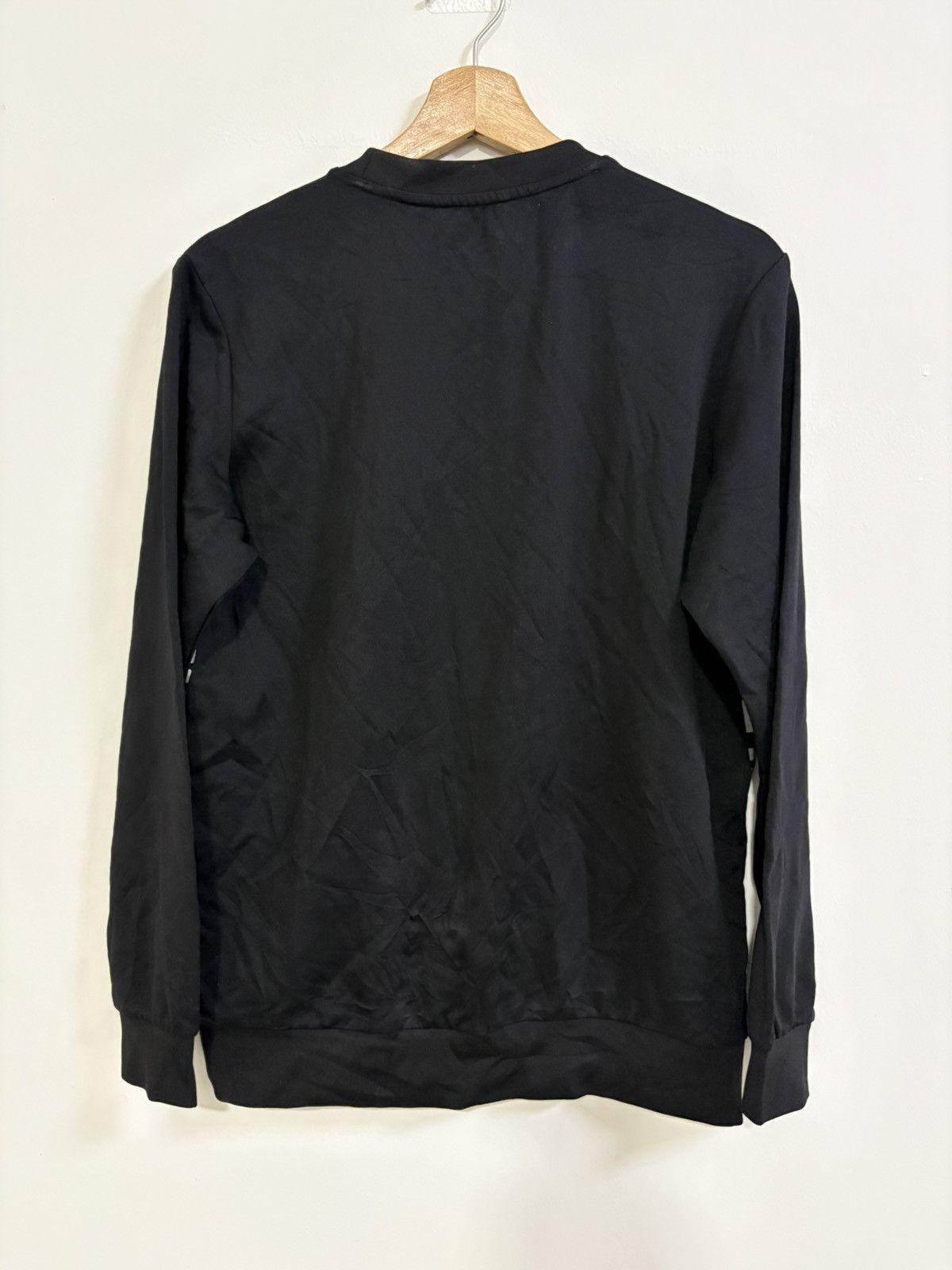 Levi's Vintage Levis Authentic Western Wear Big Logo Crewneck Size US M / EU 48-50 / 2 - 2 Thumbnail